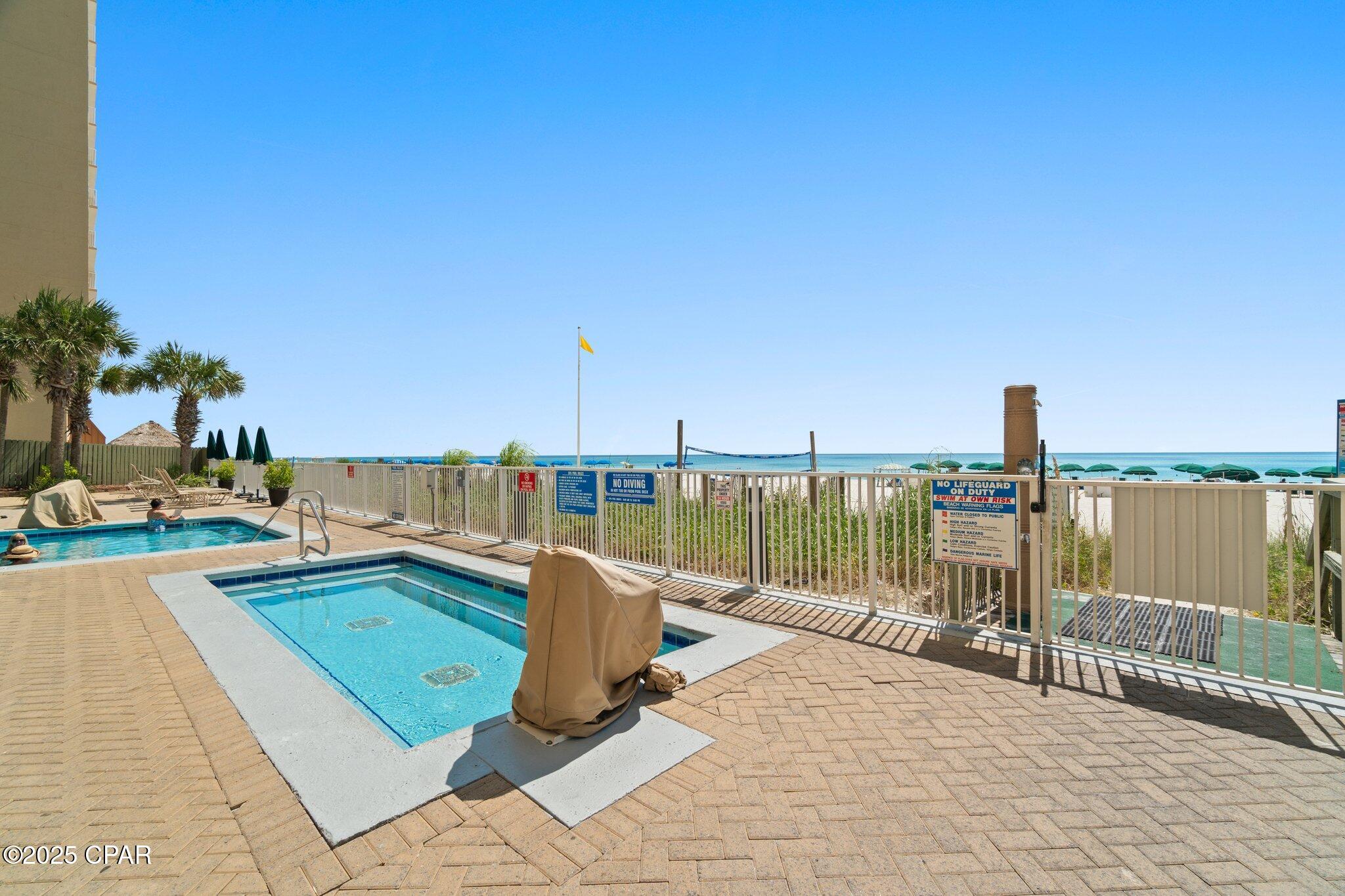 Image 68 For 17545 Front Beach Road 1507