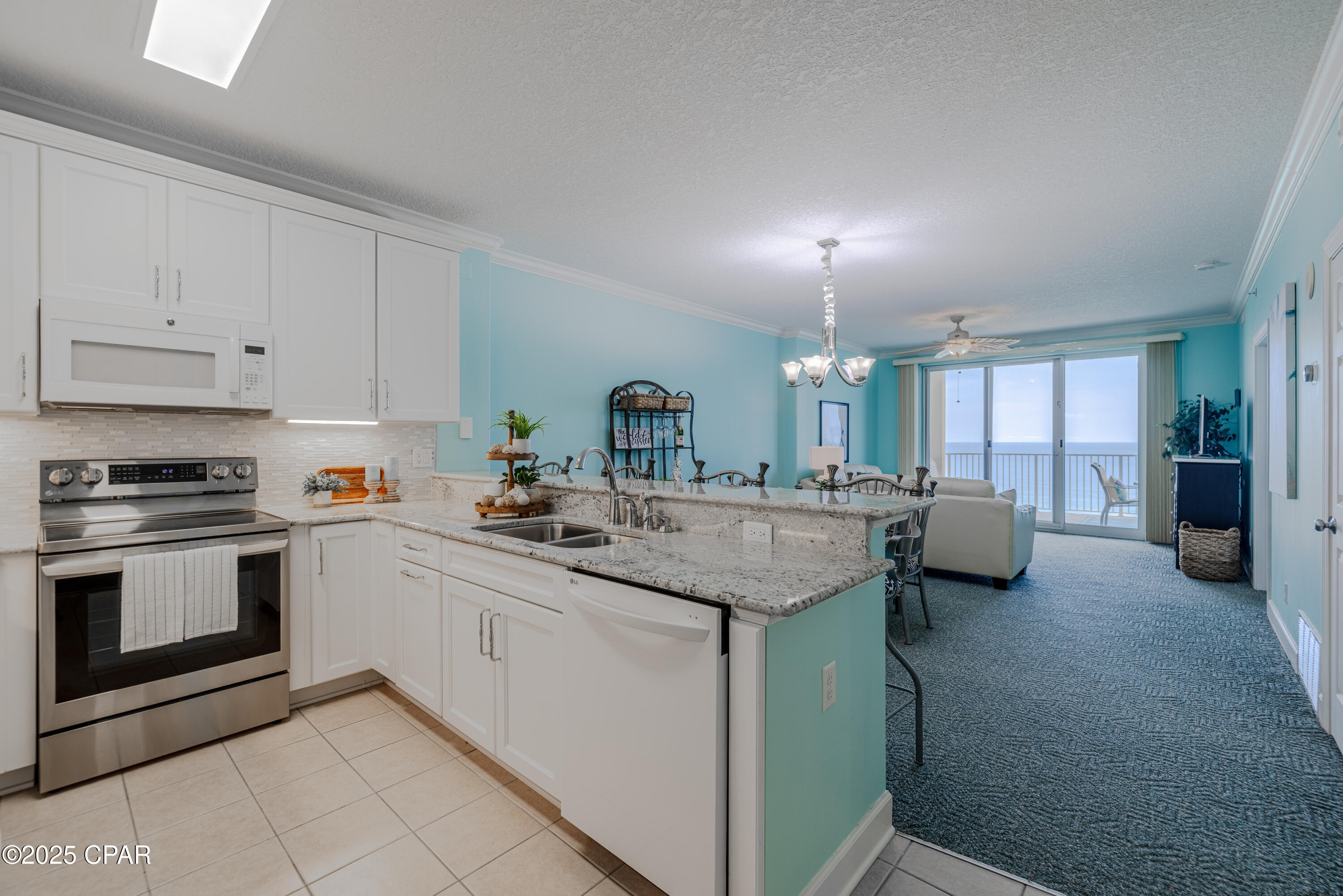 Image 9 For 17545 Front Beach Road 1507