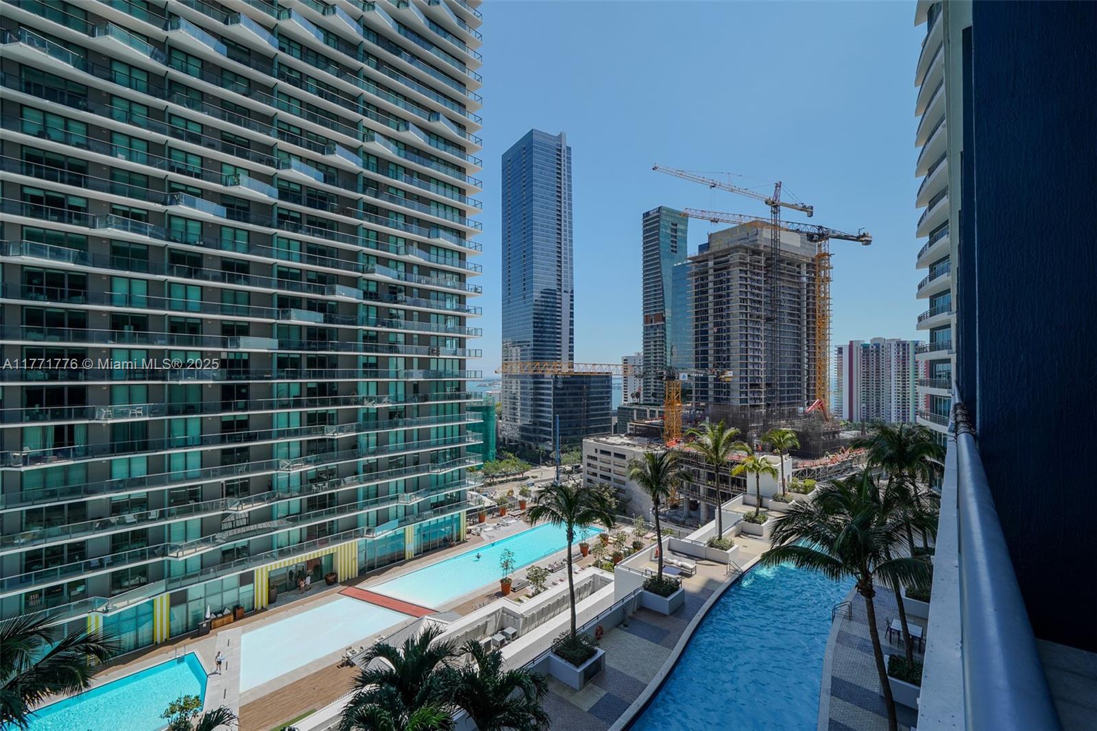 60 SW 13th St #1620, Miami FL 33130