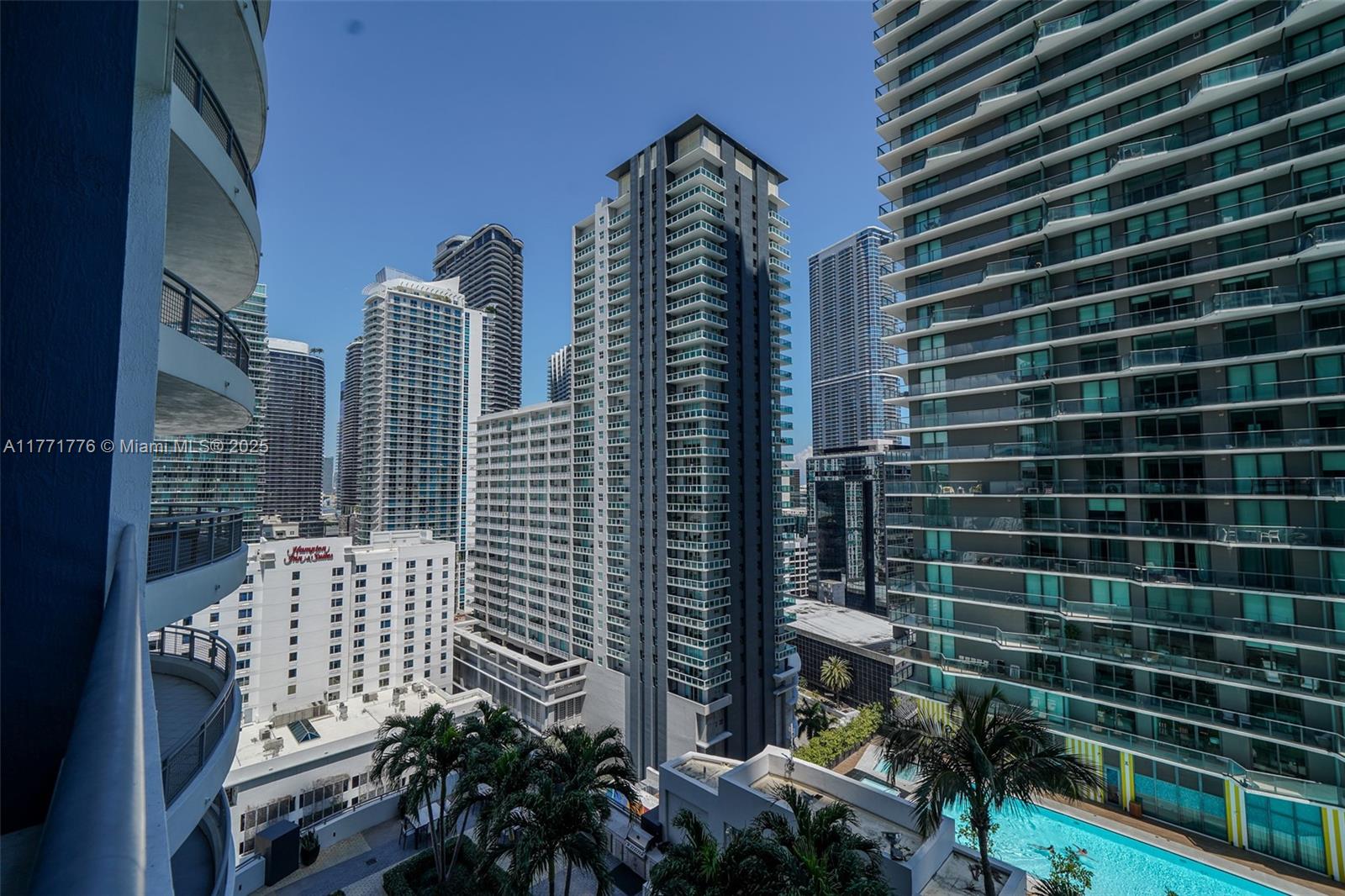 60 SW 13th St #1620, Miami FL 33130