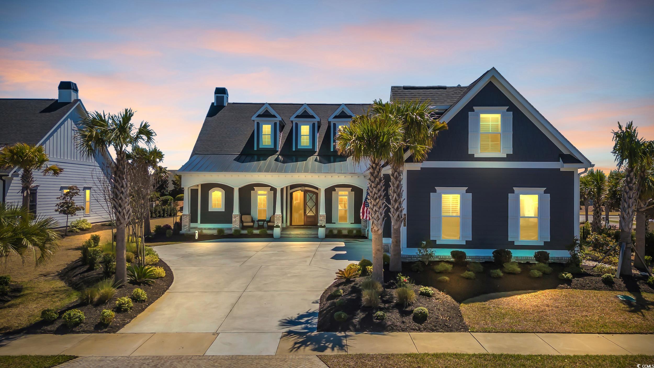 6121 Bolsena Place Myrtle Beach, SC 29577