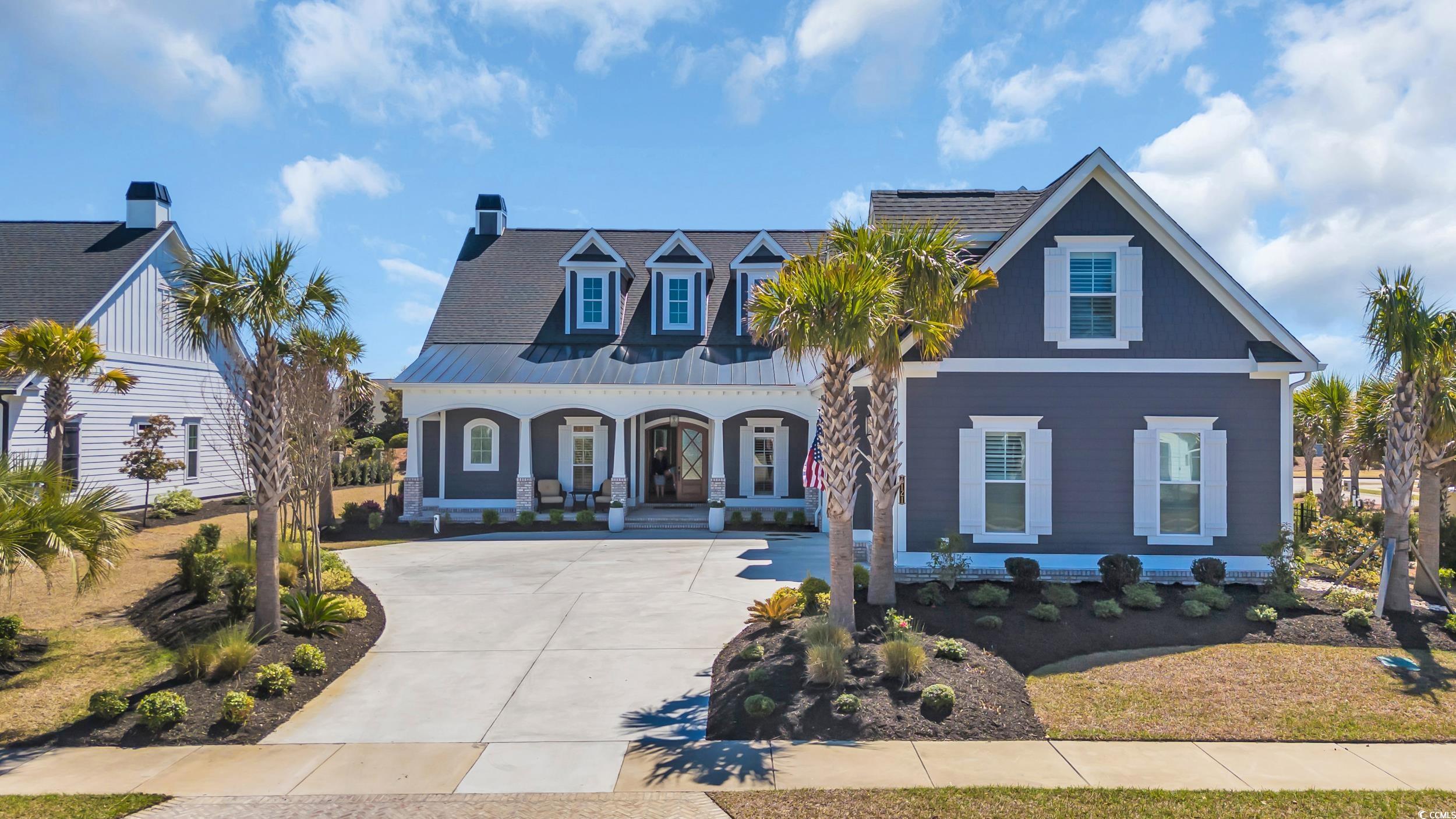 6121 Bolsena Place Myrtle Beach, SC 29577