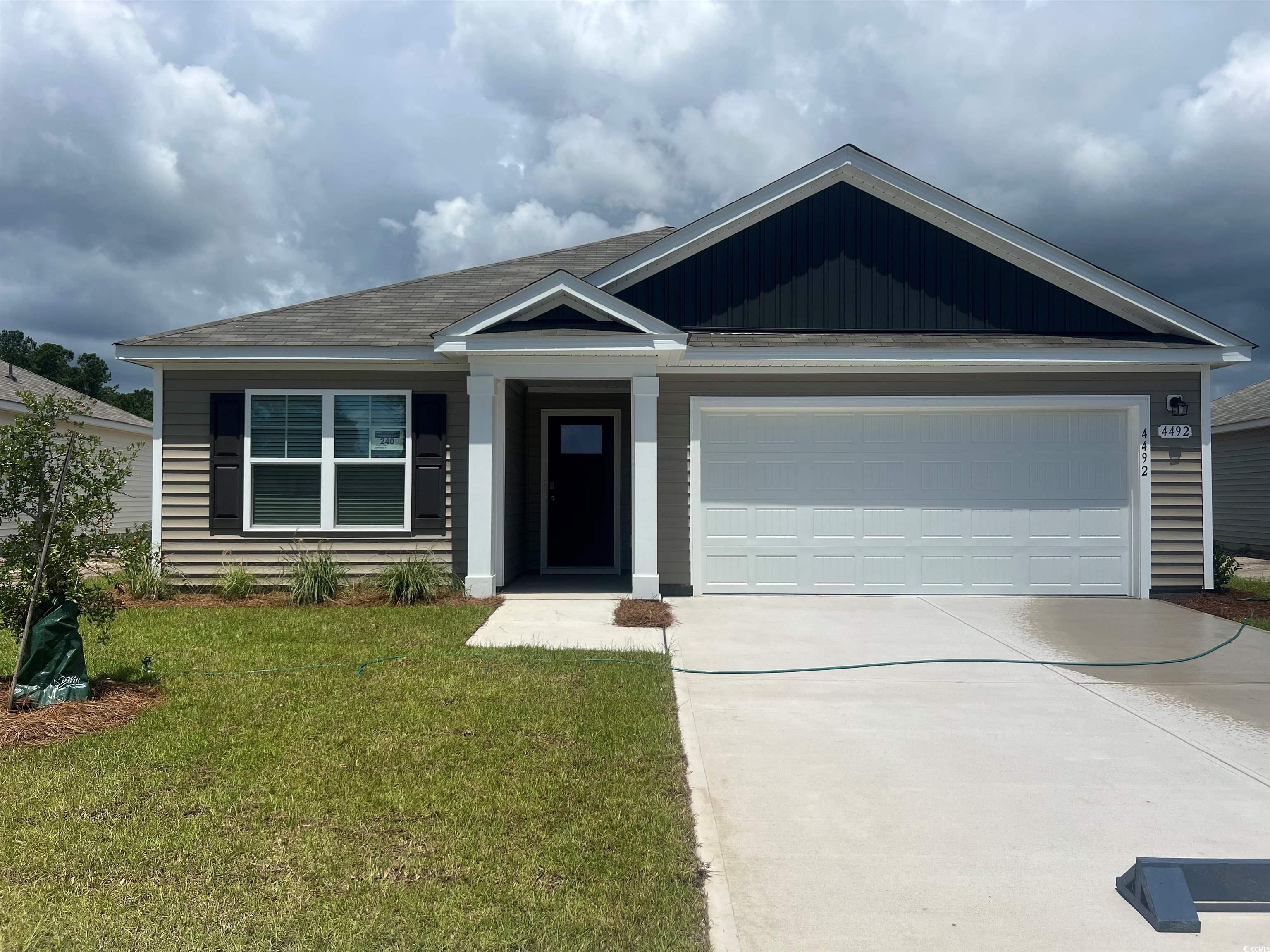 4492 East Coast Ln. Shallotte, NC 28470