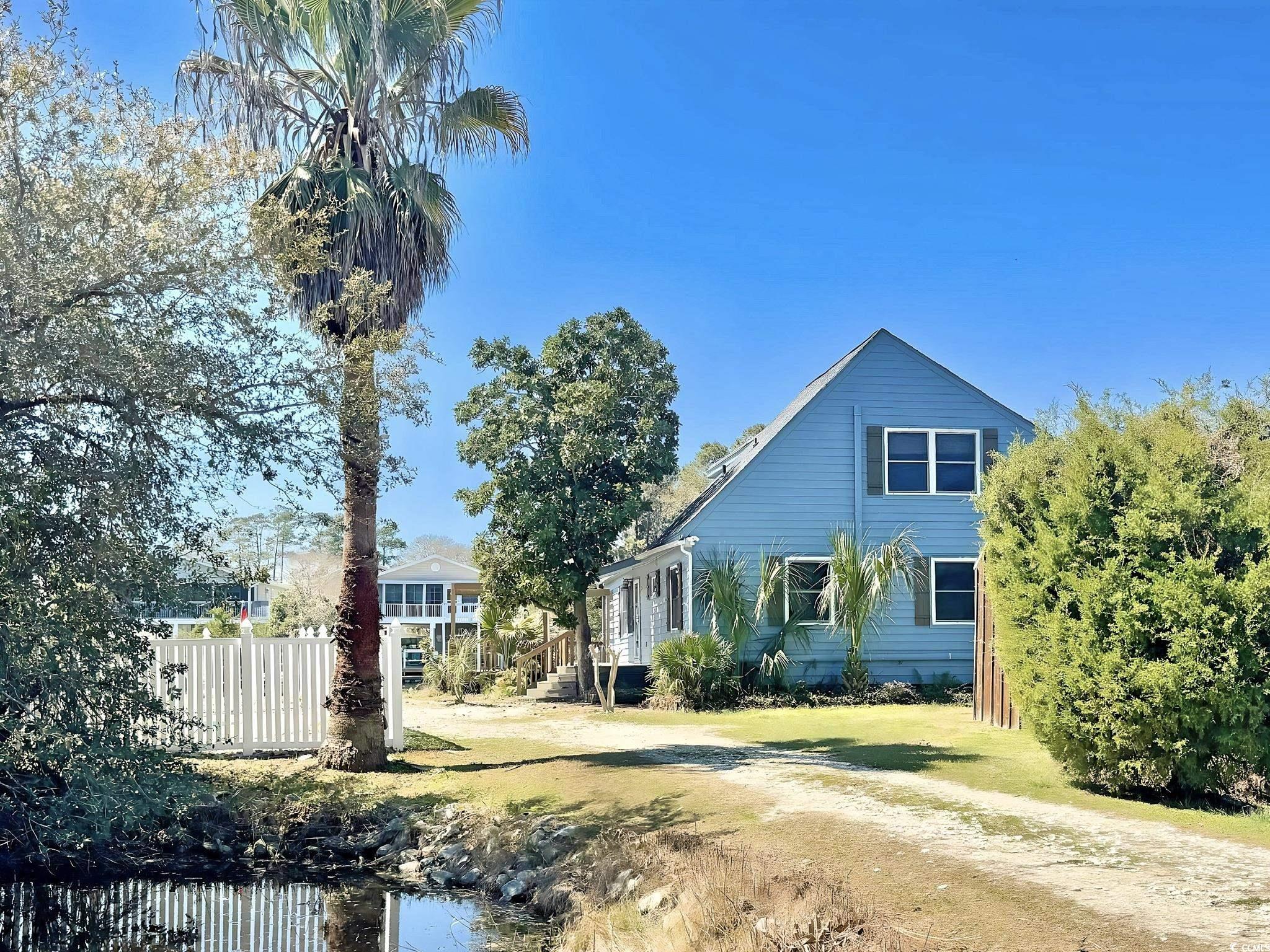 613 23rd Ave. N North Myrtle Beach, SC 29582