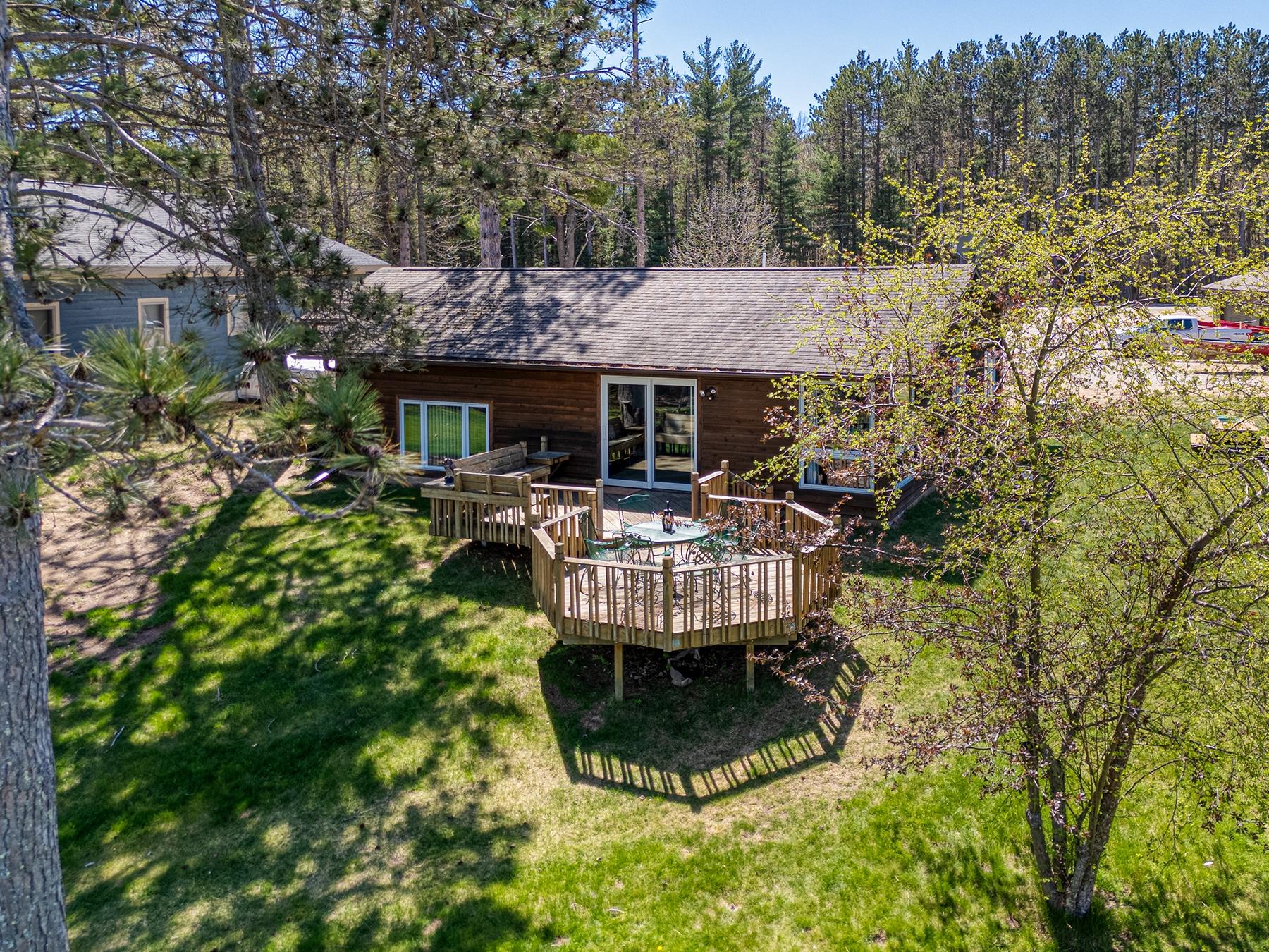 Range Line Lake (3L) Property 1950 Mekyer Dr Photo 1