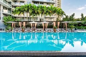 121 NE 34th St #1711, Miami FL 33137