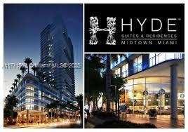 121 NE 34th St #1711, Miami FL 33137