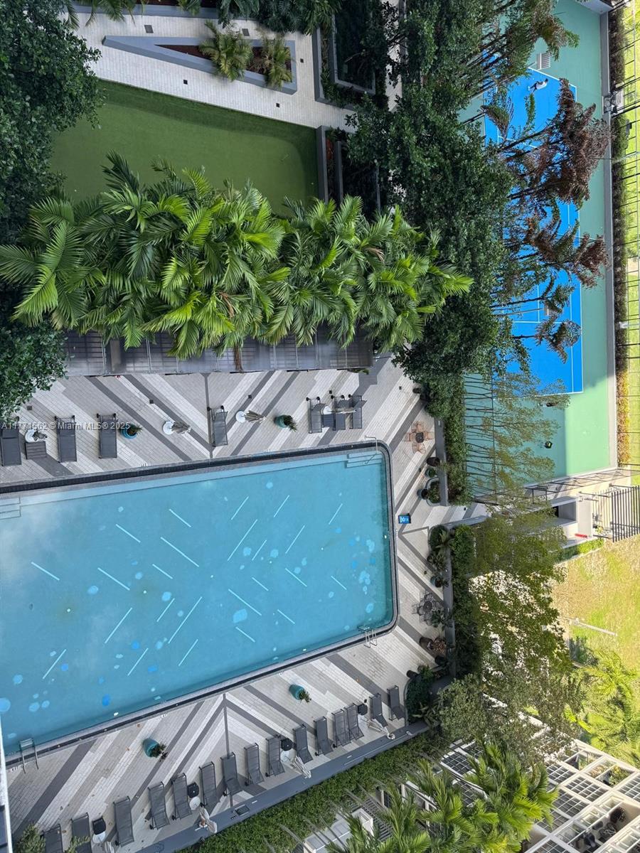 121 NE 34th St #1711, Miami FL 33137