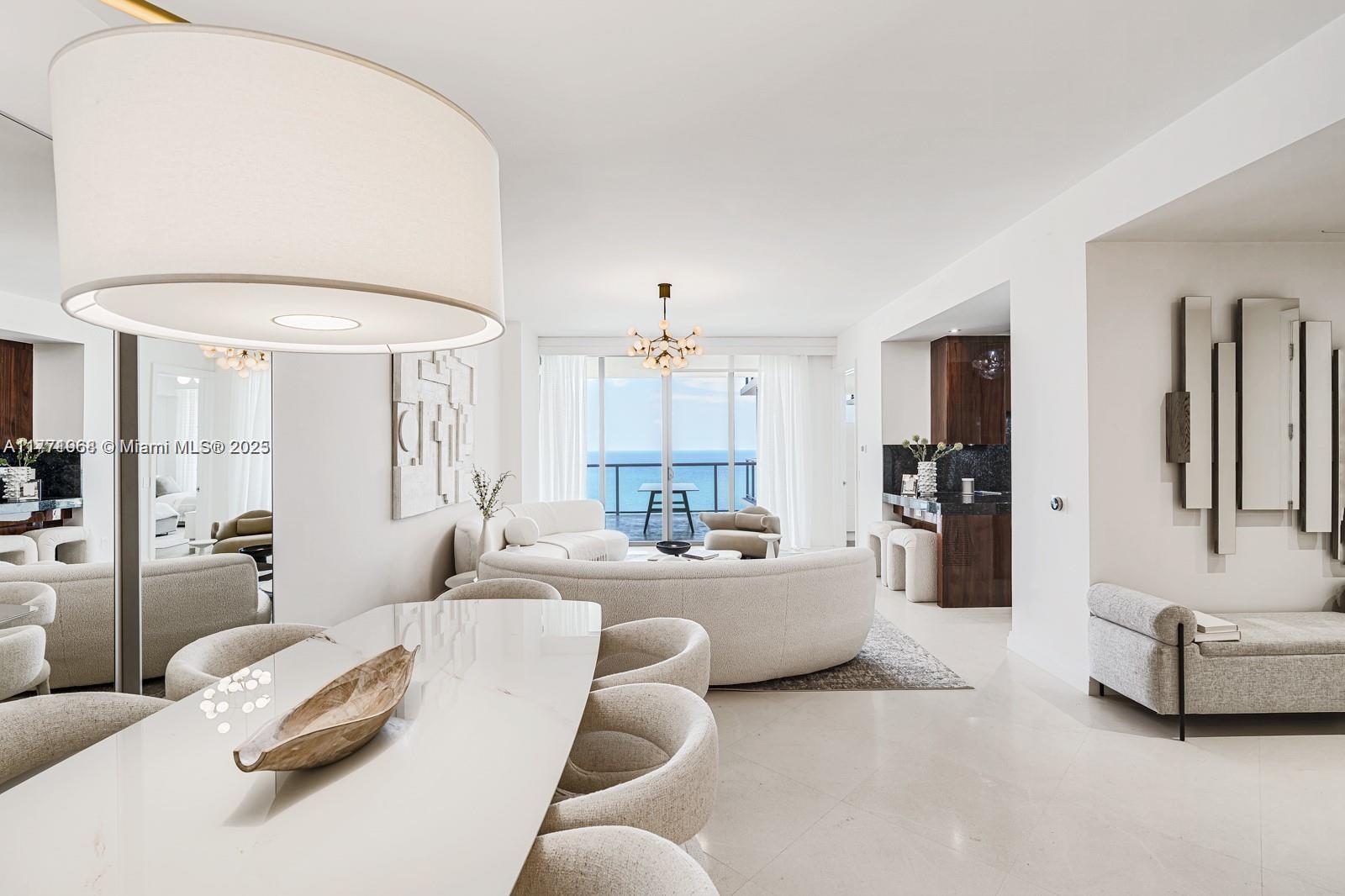 9703 Collins Ave #2607, Bal Harbour FL 33154