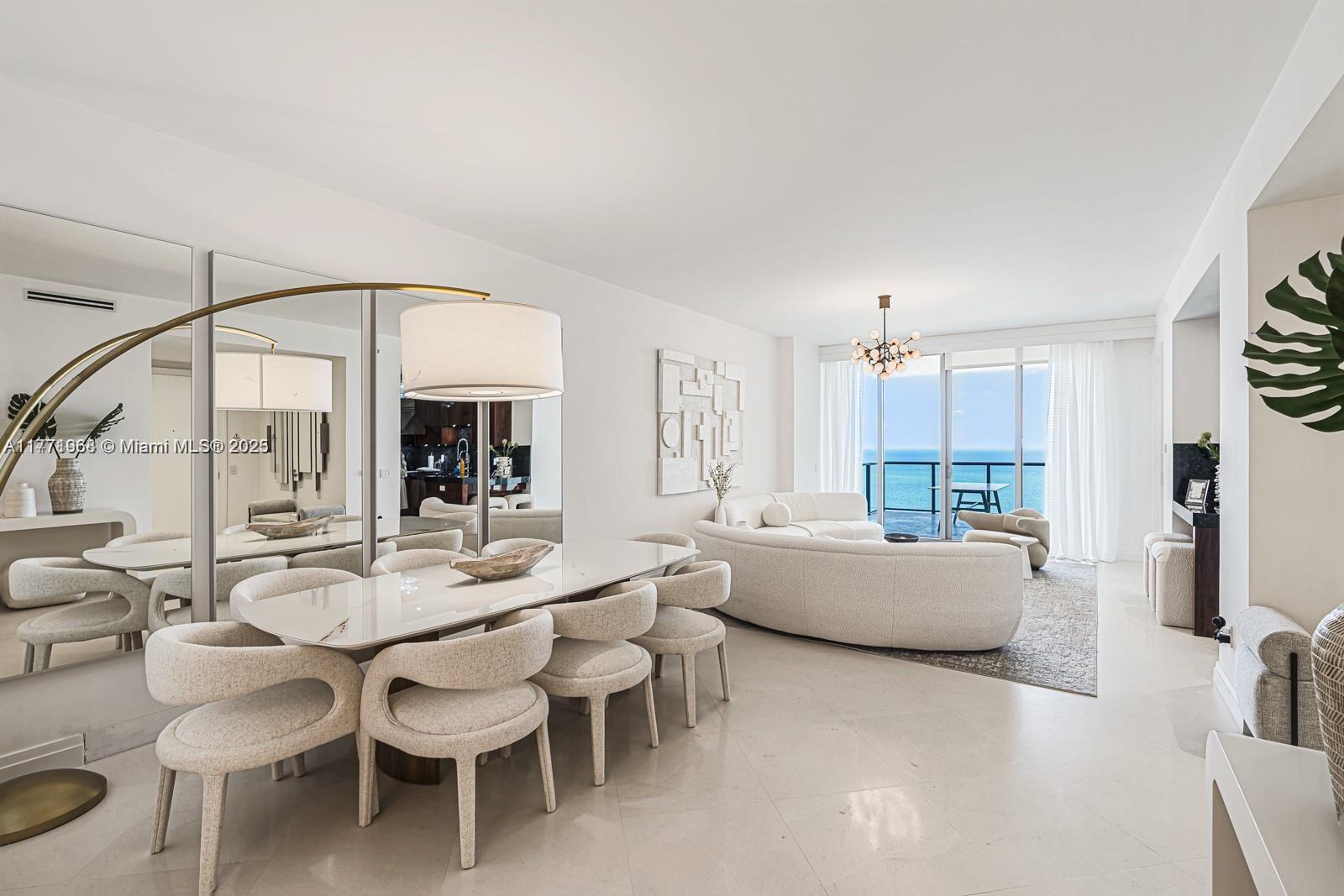 9703 Collins Ave #2607, Bal Harbour FL 33154