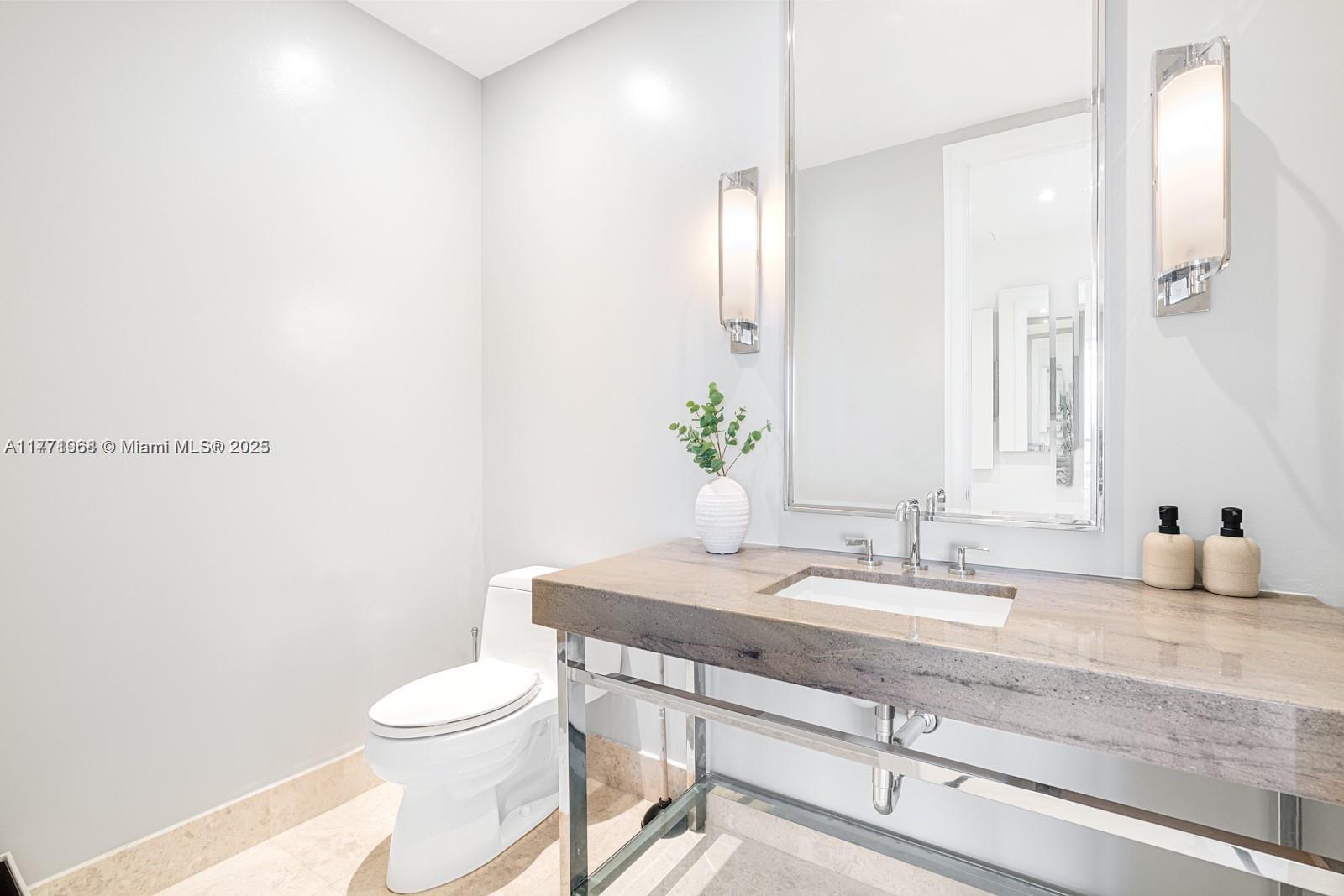 9703 Collins Ave #2607, Bal Harbour FL 33154