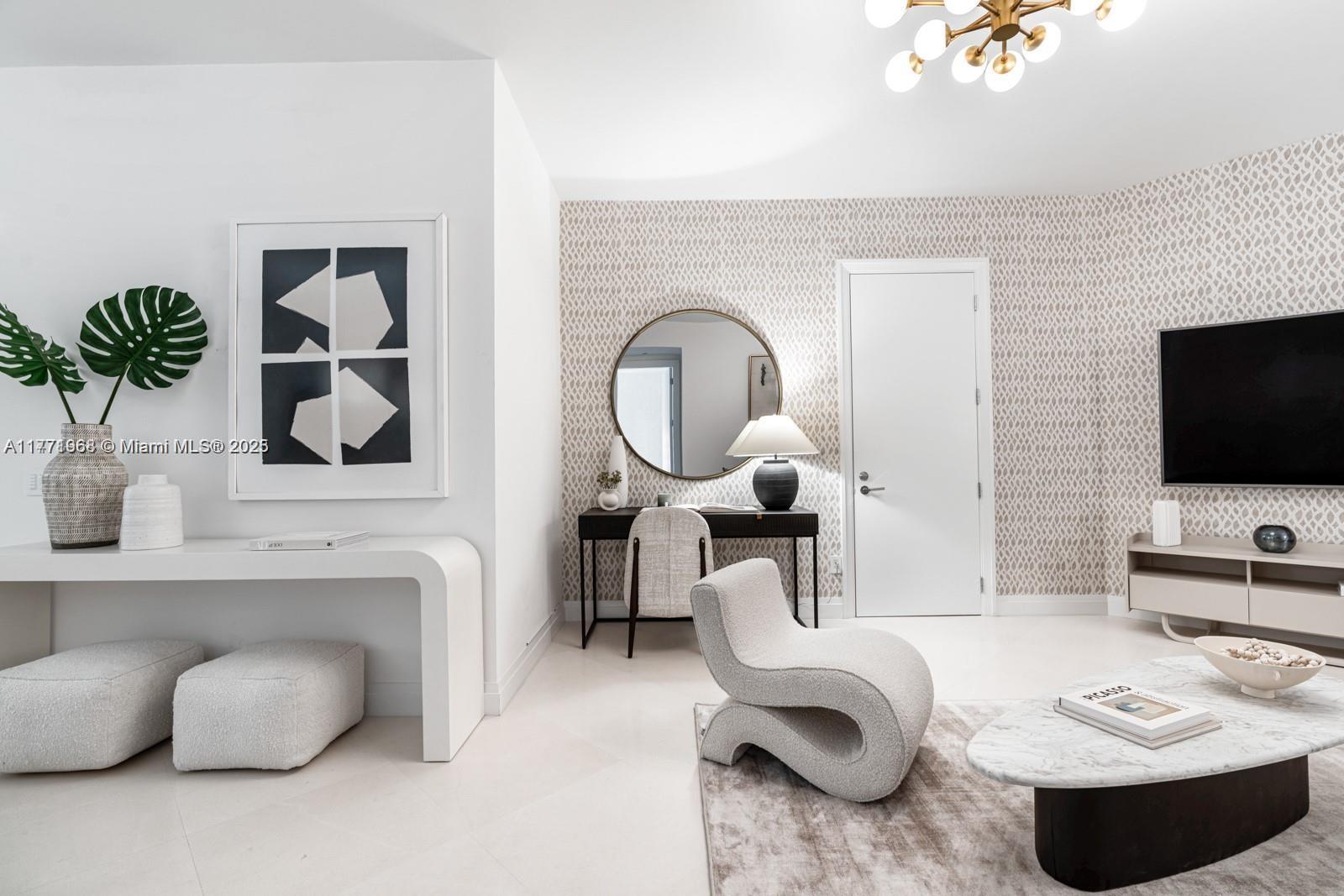9703 Collins Ave #2607, Bal Harbour FL 33154