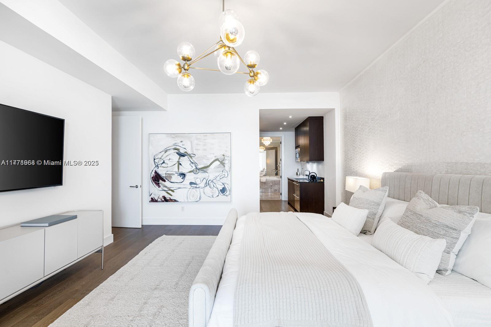 9703 Collins Ave #2607, Bal Harbour FL 33154