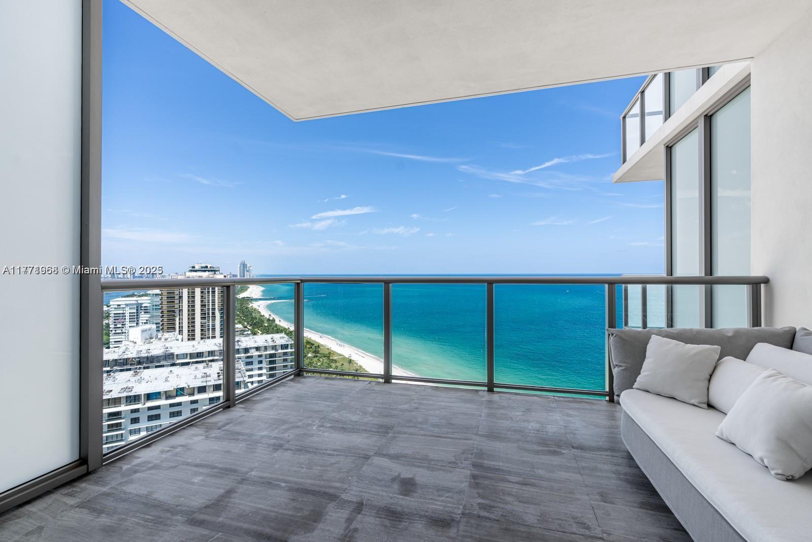 9703 Collins Ave #2607, Bal Harbour FL 33154