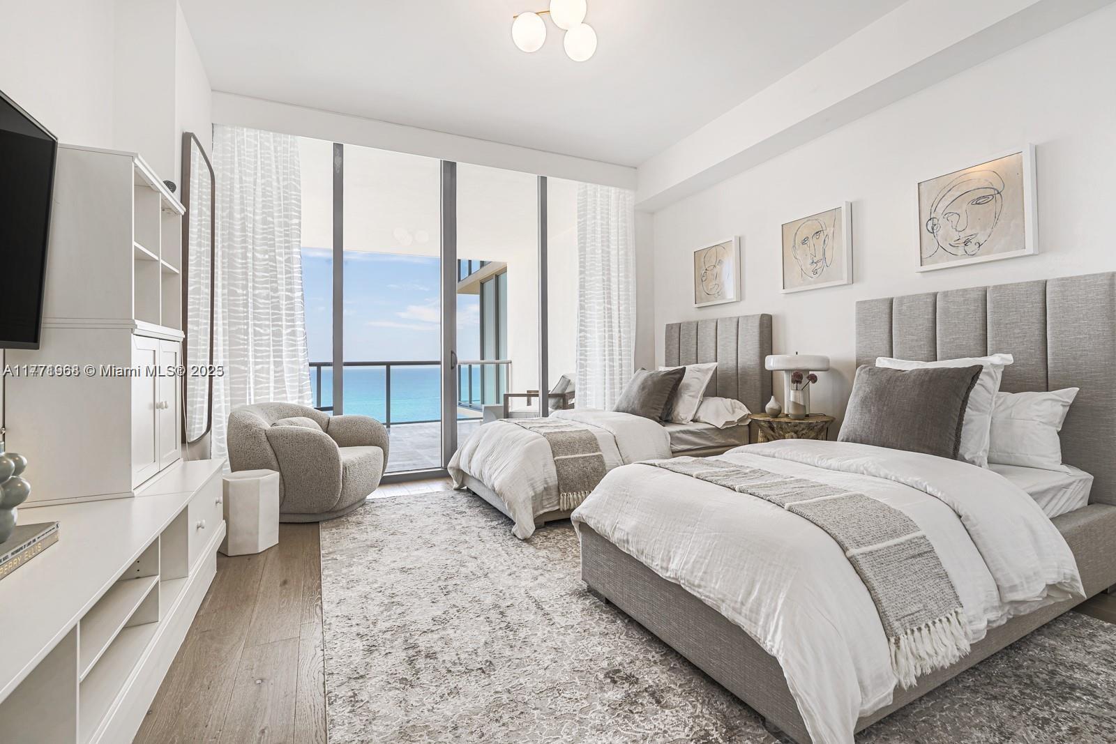 9703 Collins Ave #2607, Bal Harbour FL 33154