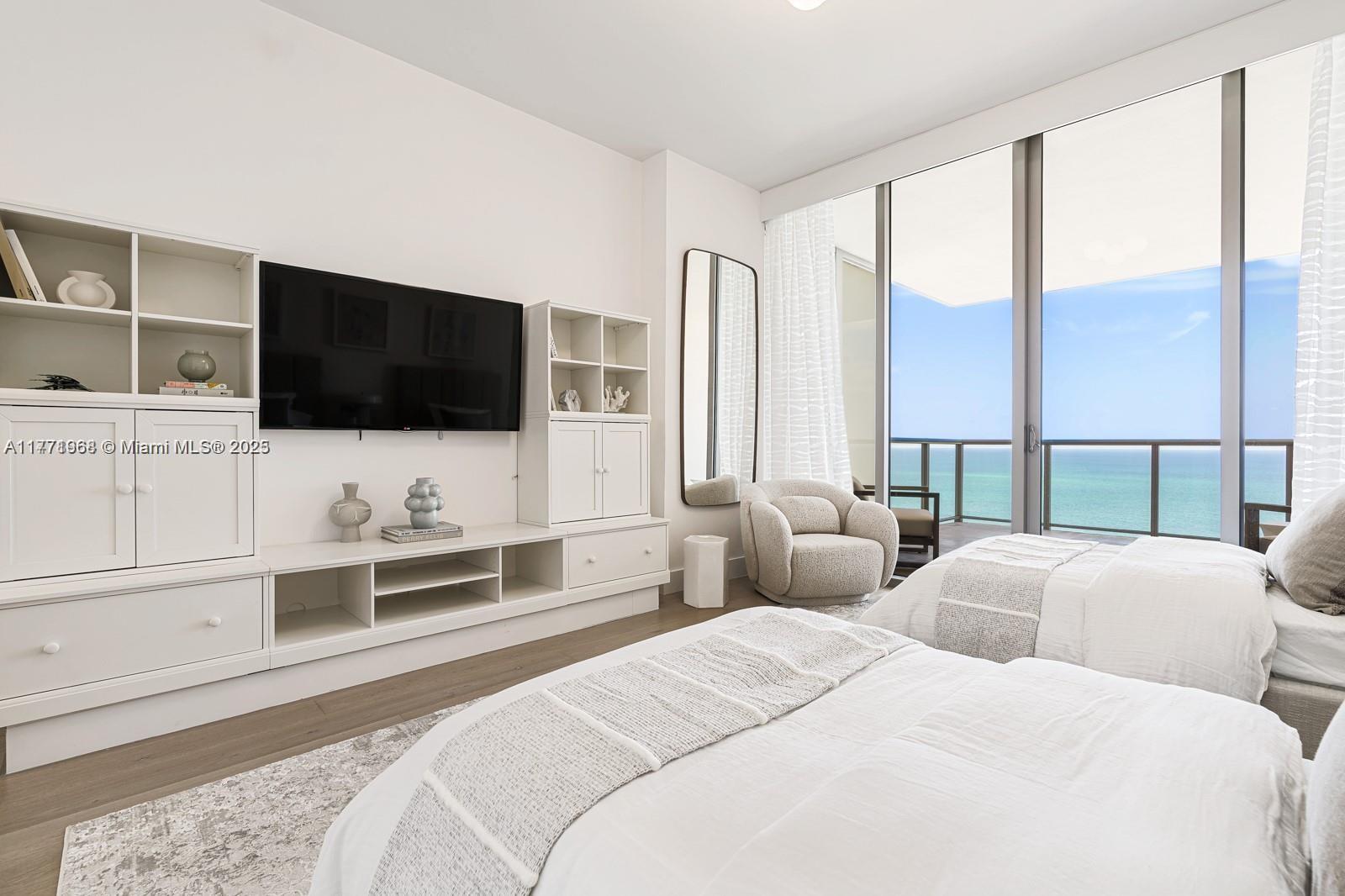 9703 Collins Ave #2607, Bal Harbour FL 33154