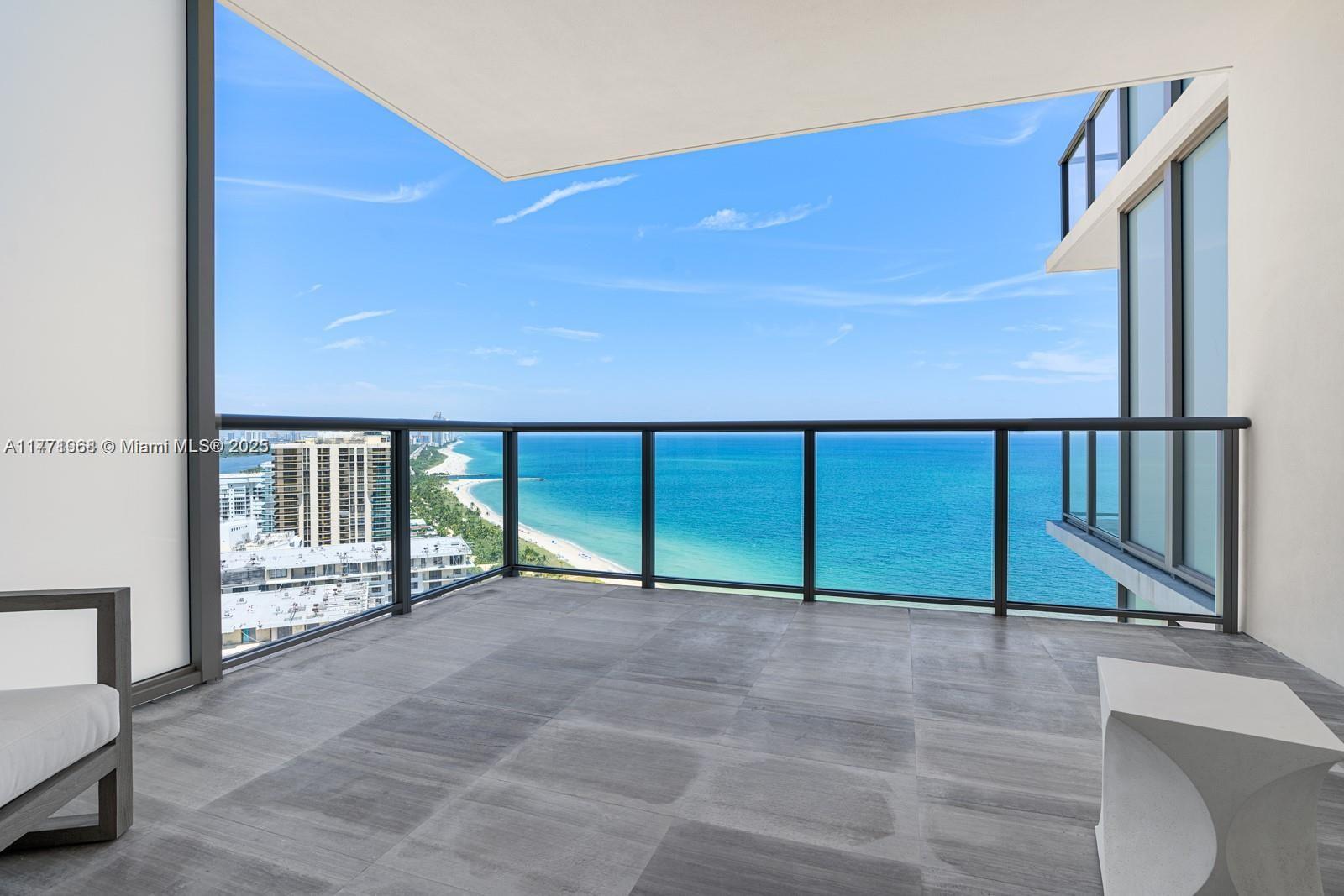9703 Collins Ave #2607, Bal Harbour FL 33154