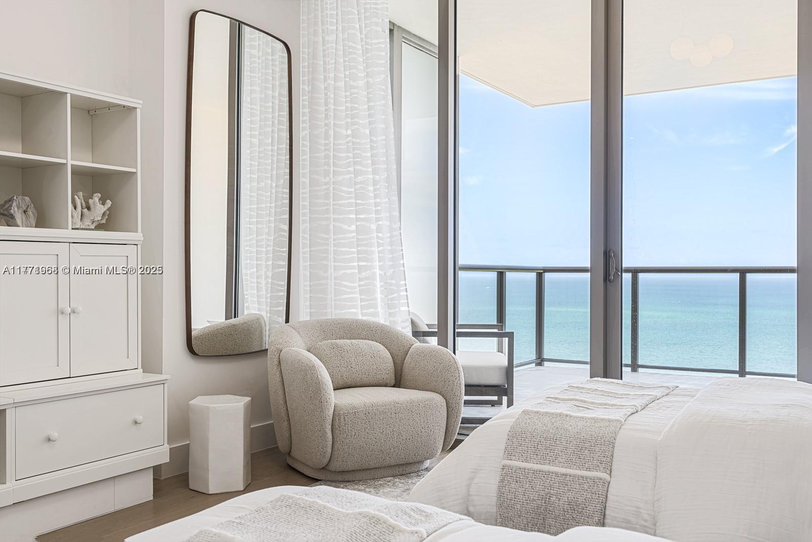 9703 Collins Ave #2607, Bal Harbour FL 33154