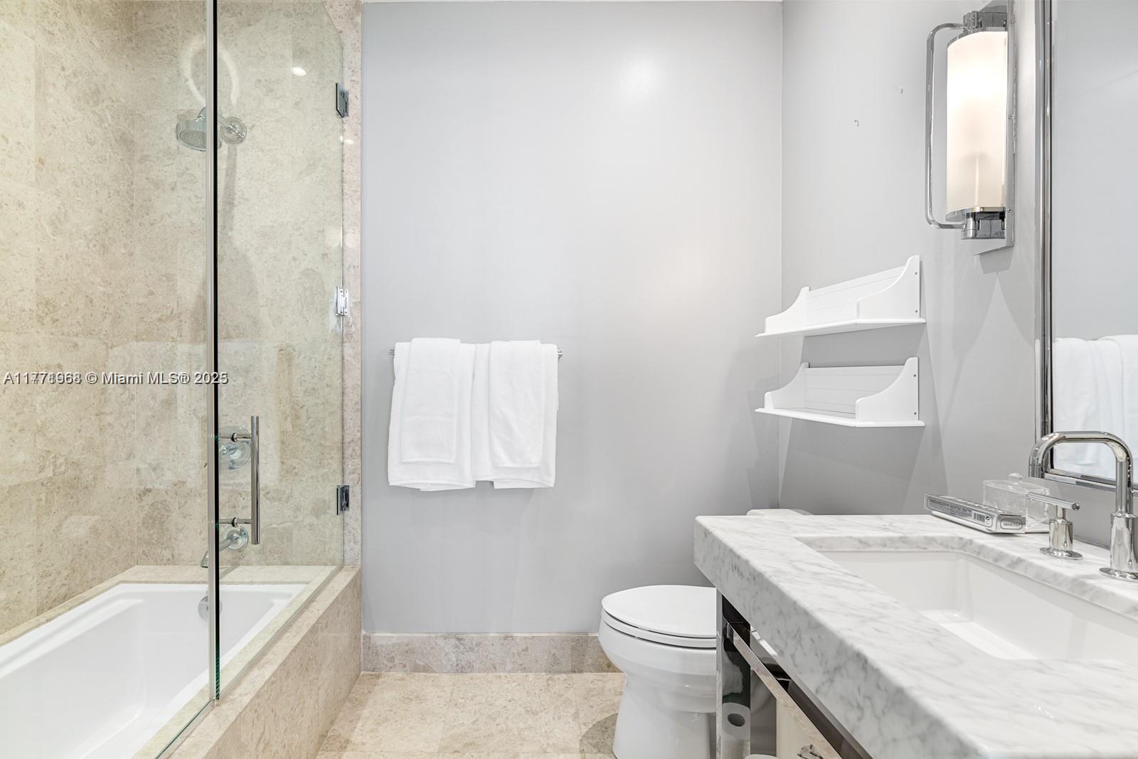 9703 Collins Ave #2607, Bal Harbour FL 33154