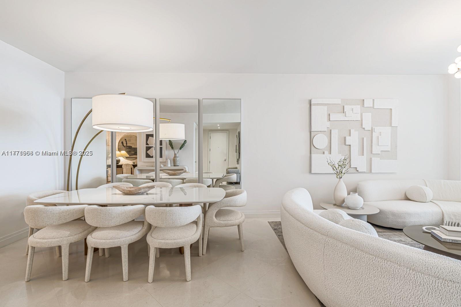 9703 Collins Ave #2607, Bal Harbour FL 33154