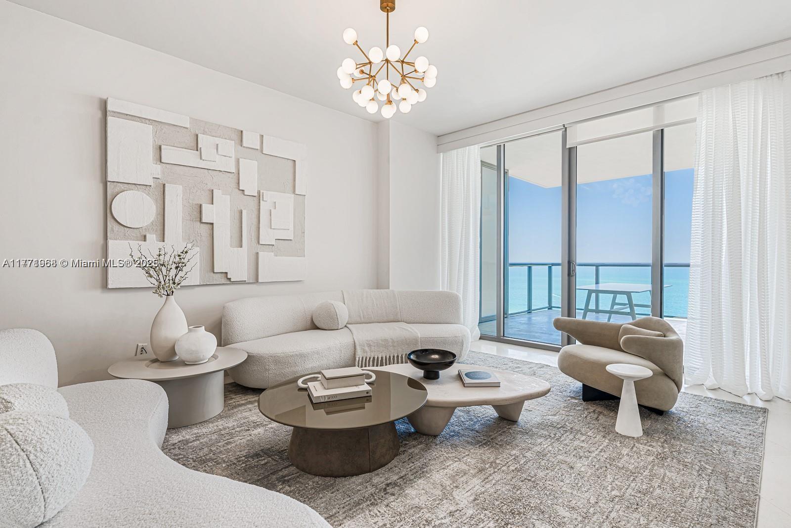 9703 Collins Ave #2607, Bal Harbour FL 33154