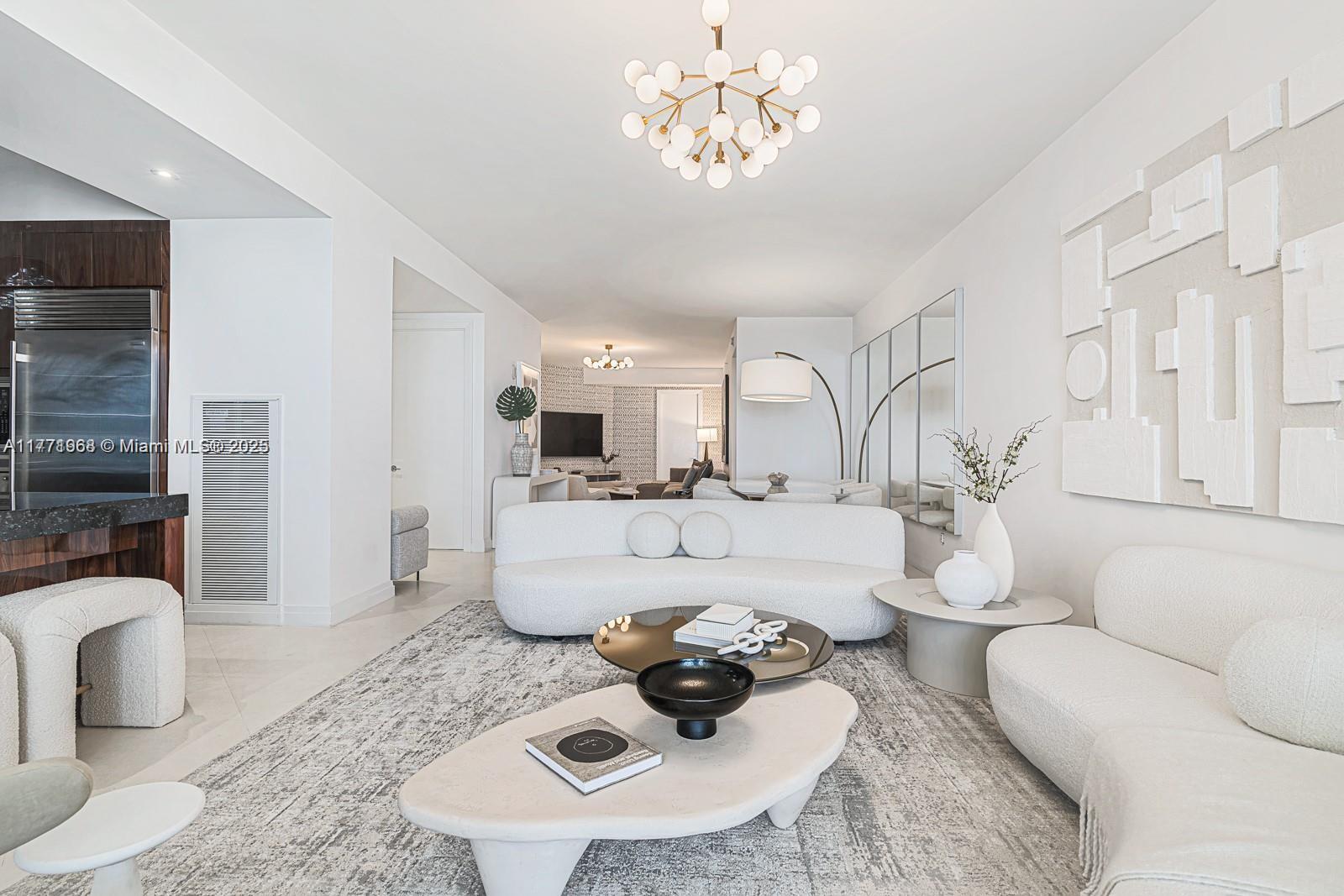 9703 Collins Ave #2607, Bal Harbour FL 33154
