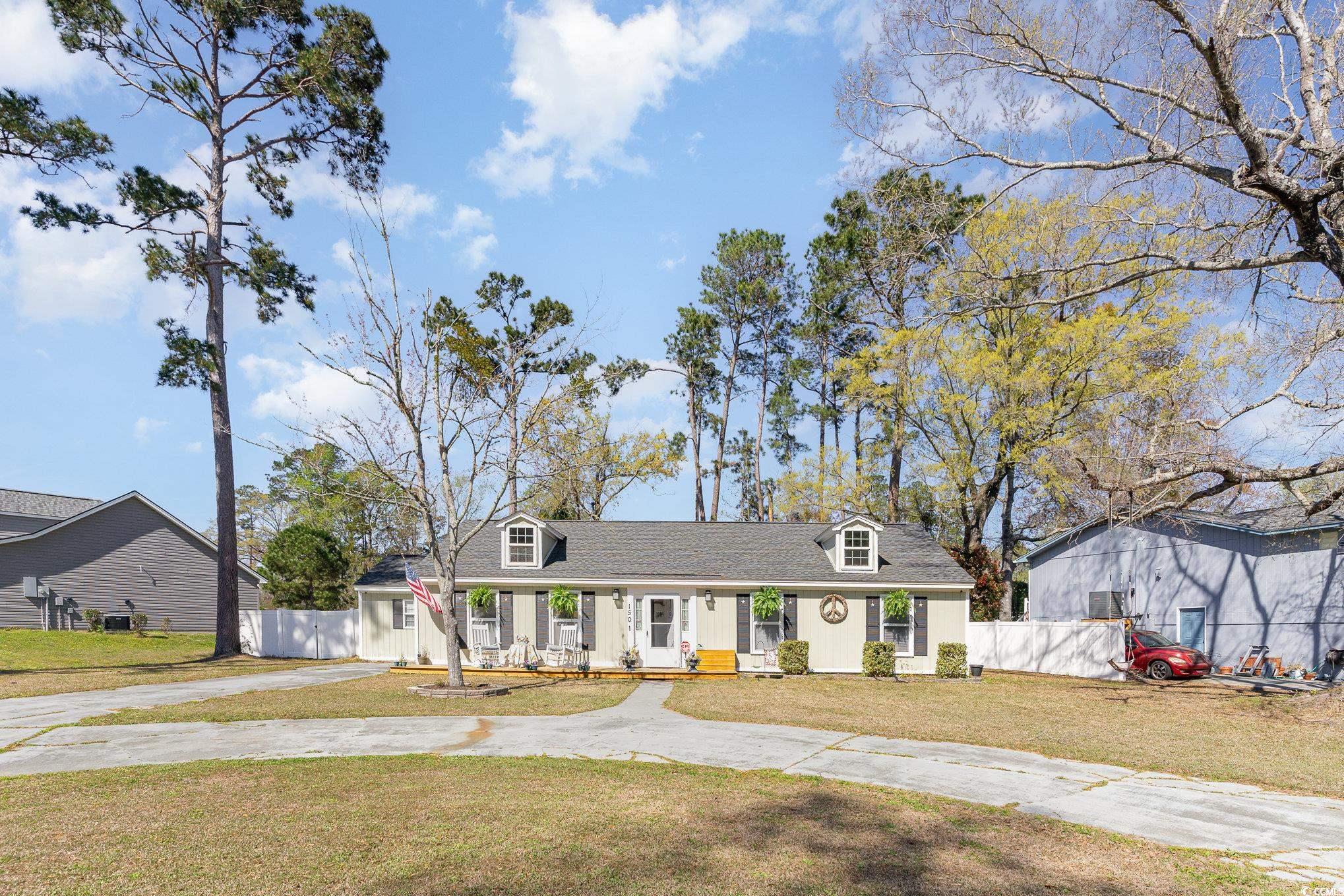 150 Brookgate Dr. Myrtle Beach, SC 29579