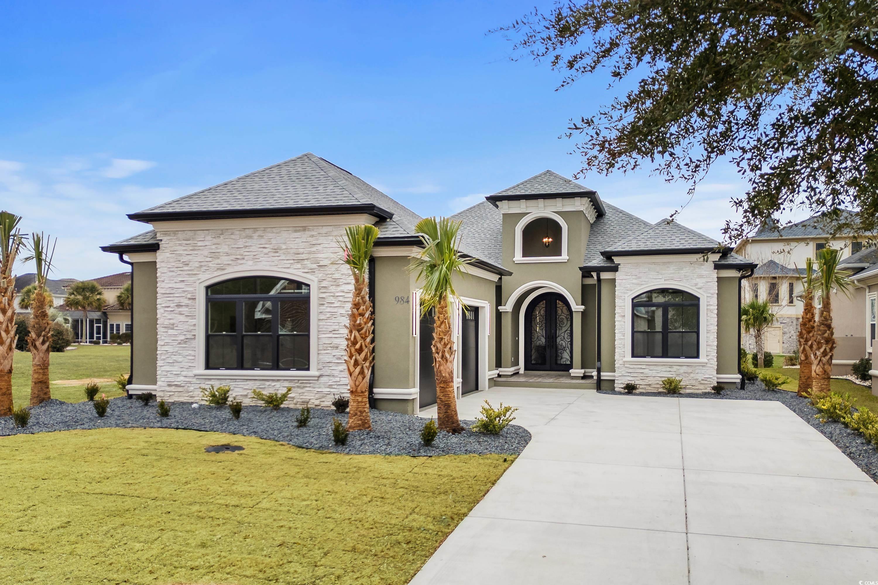 311 73rd Ave. N Myrtle Beach, SC 29572