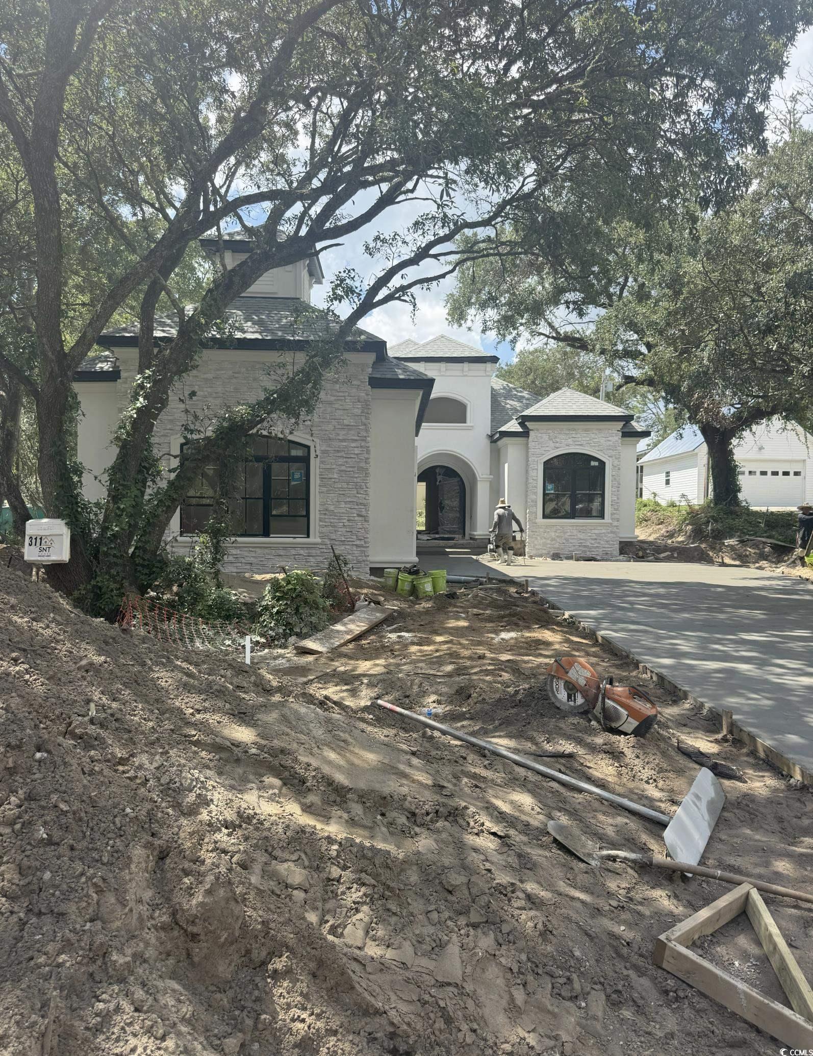 311 73rd Ave. N Myrtle Beach, SC 29572