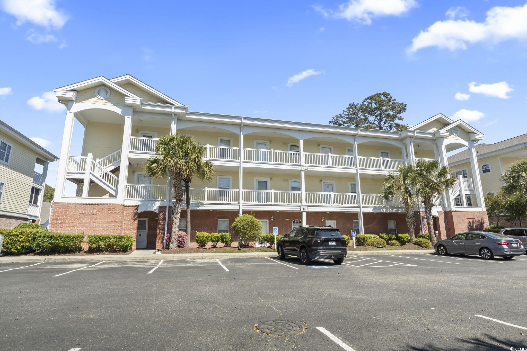 4155 Hibiscus Dr. UNIT #204 Little River, SC 29566