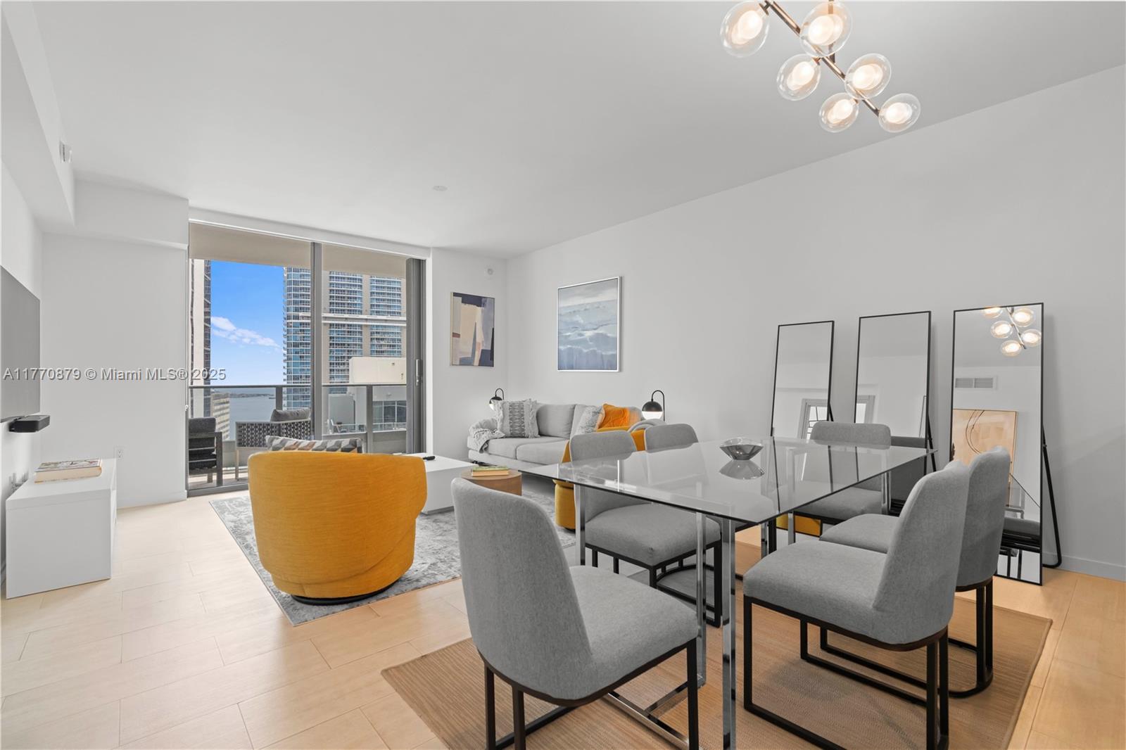 Condo for Rent in Miami, FL