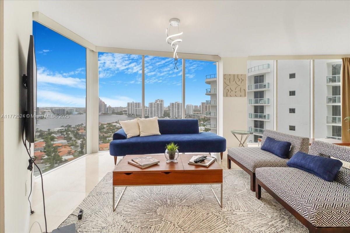 Apartamento en Venta en Sunny Isles Beach, FL