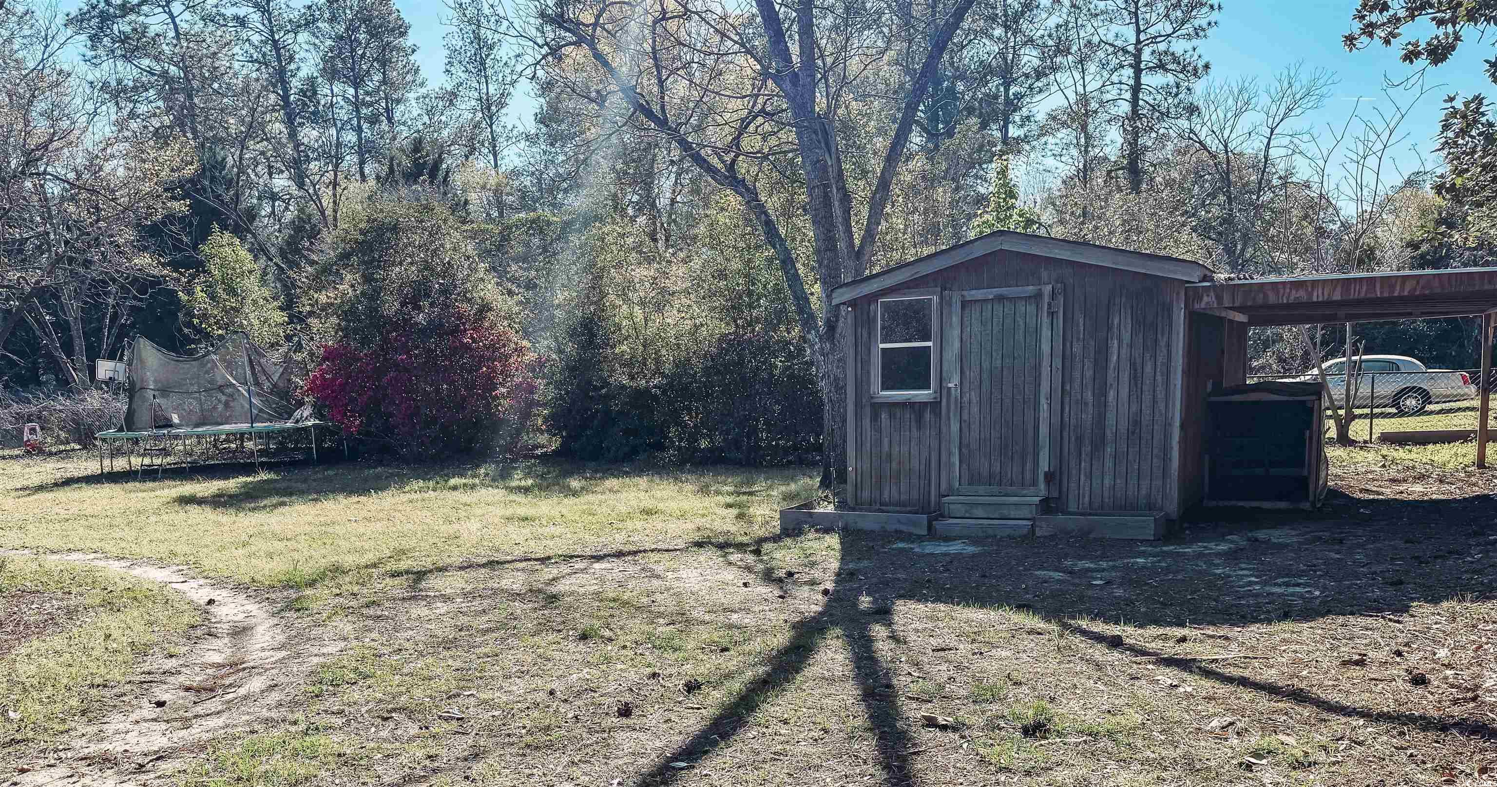 905 Fulton Ave., Kingstree, South Carolina image 12
