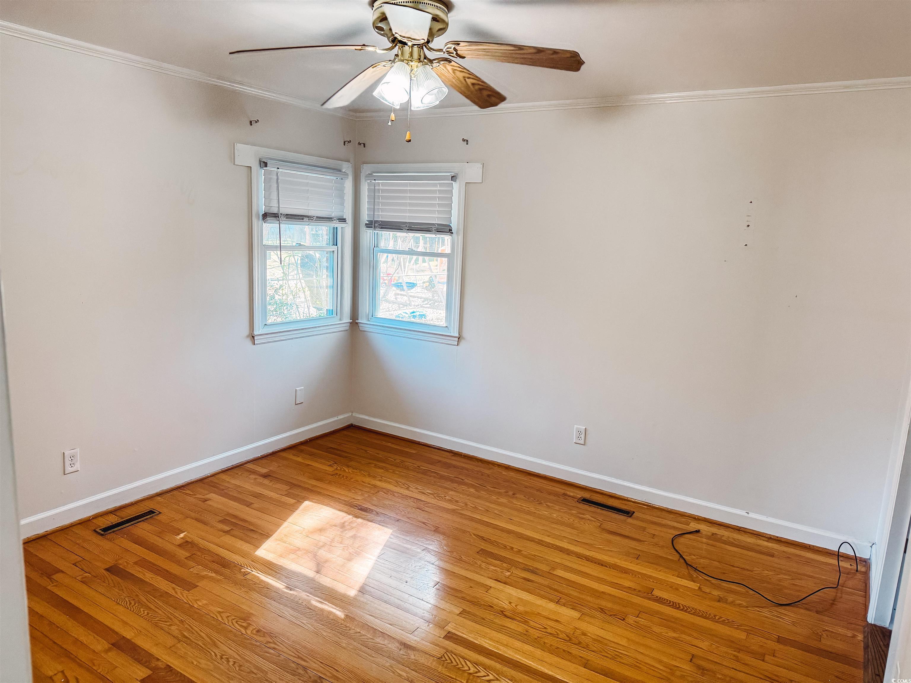 905 Fulton Ave., Kingstree, South Carolina image 8