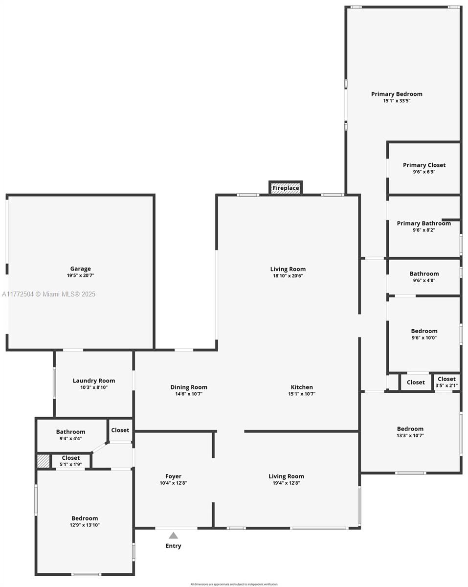 1049 Malaga Ave, Coral Gables FL 33134