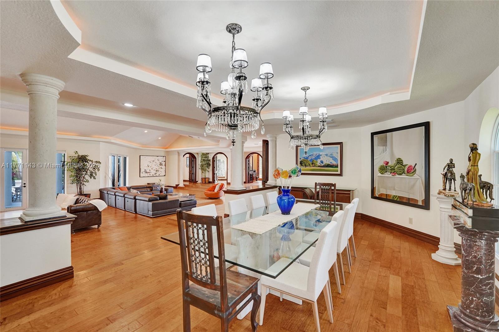 17801 SW 50th St, Southwest Ranches, Florida image 18