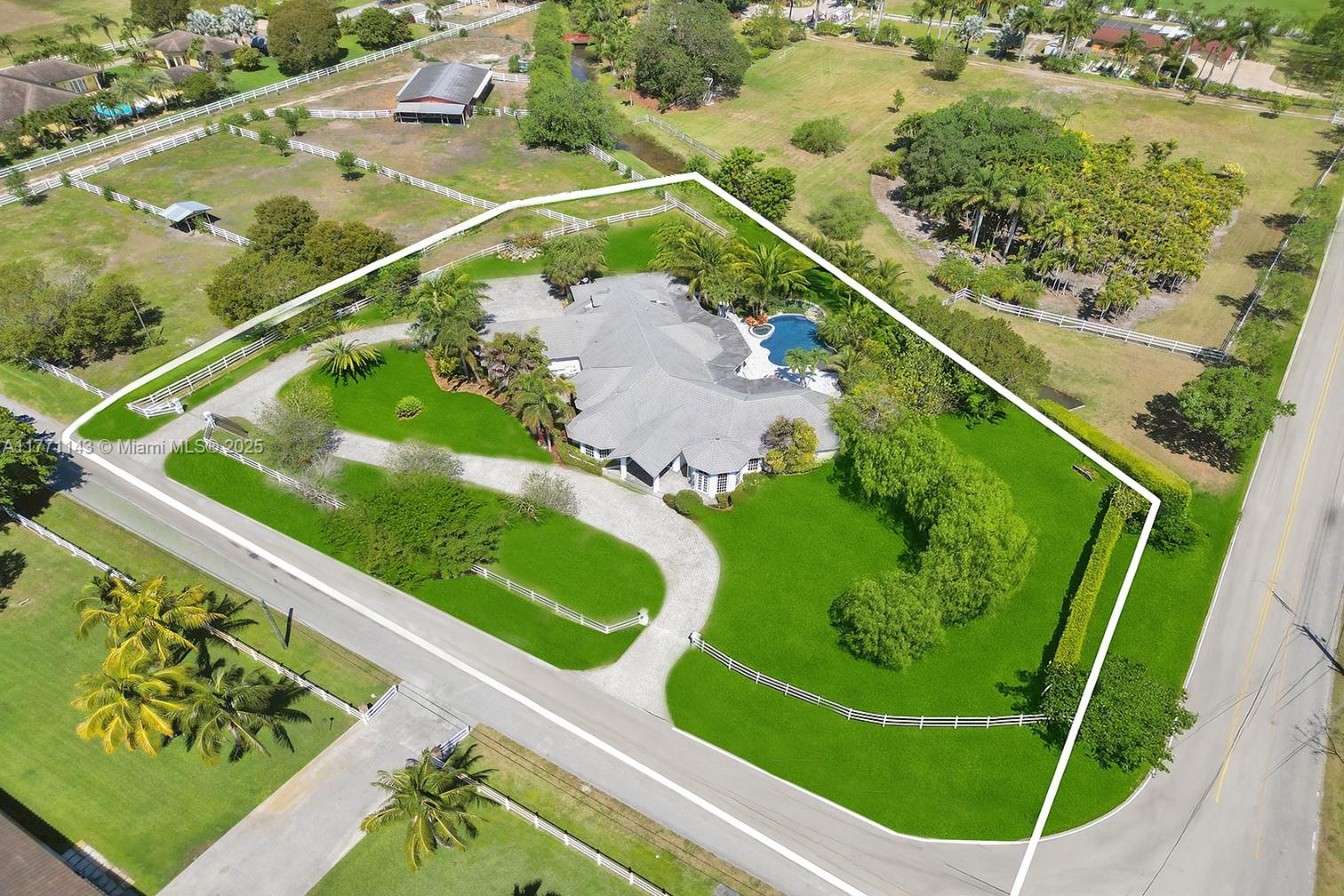 17801 SW 50th St, Southwest Ranches, Florida image 4