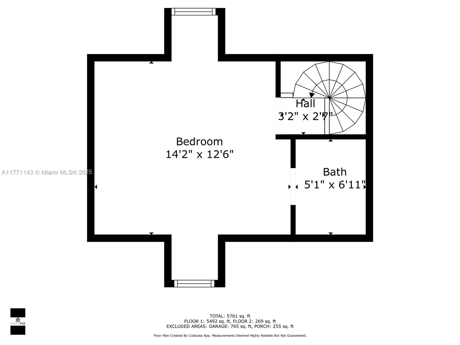 17801 SW 50th St, Southwest Ranches, Florida image 43