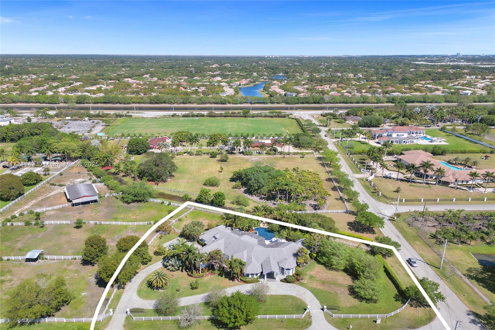 17801 SW 50th St, Southwest Ranches, Florida image 5