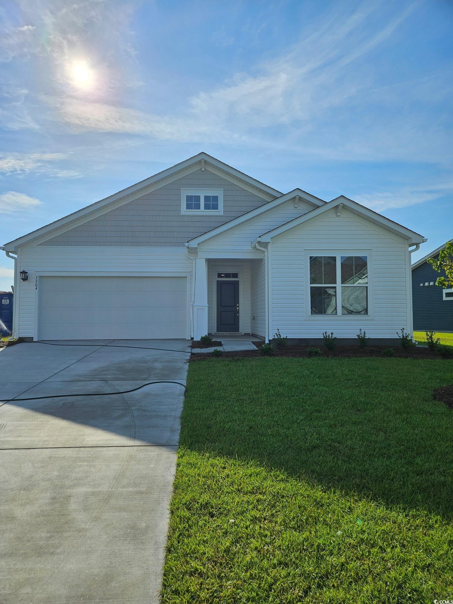 5504 Shelly Lynn Dr. Myrtle Beach, SC 29579