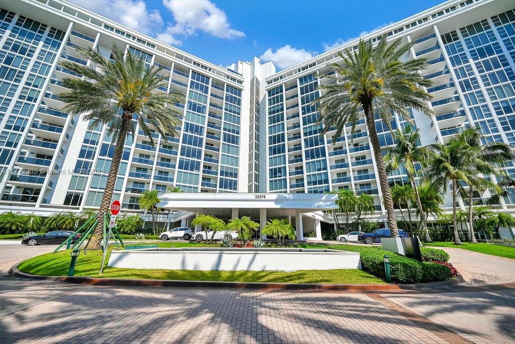 10275 Collins Ave Unit 312, Bal Harbour, Florida 33154