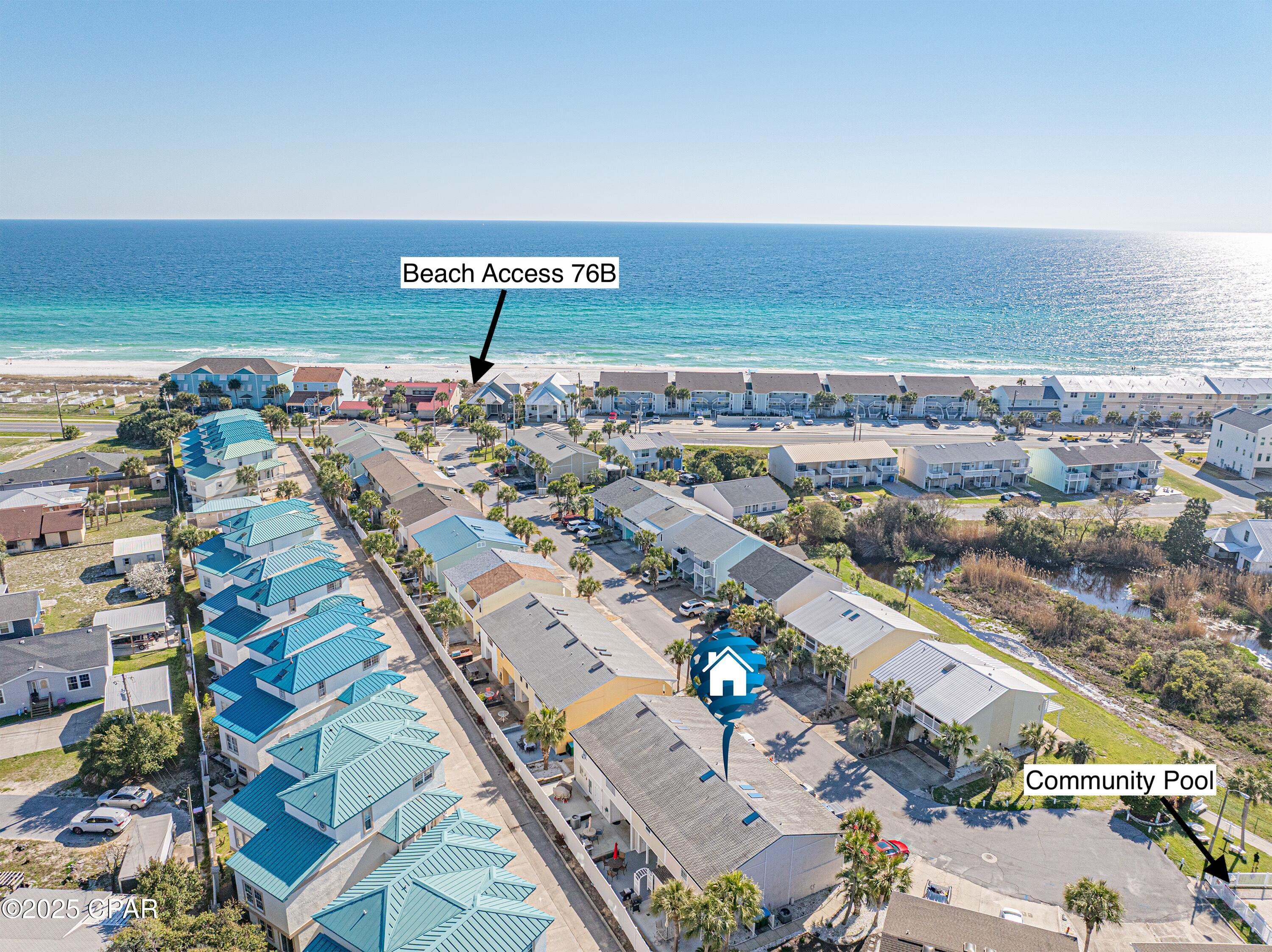Details for 21 Chateau Road, Panama City Beach, FL 32413