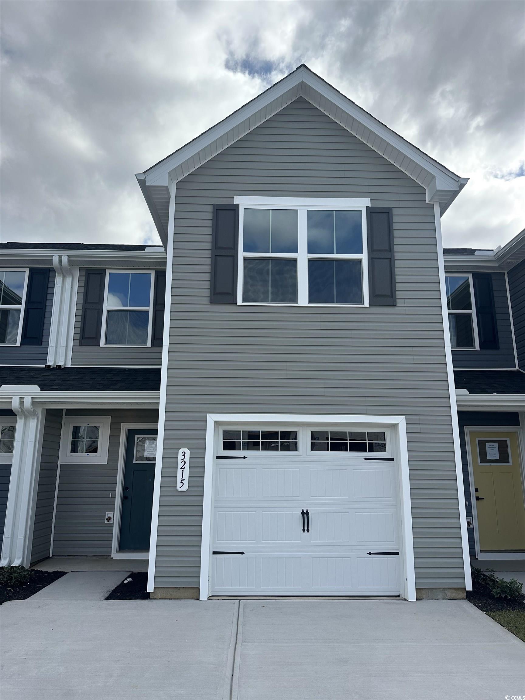 3215 NW Edgemead Circle UNIT E Calabash, NC 28467