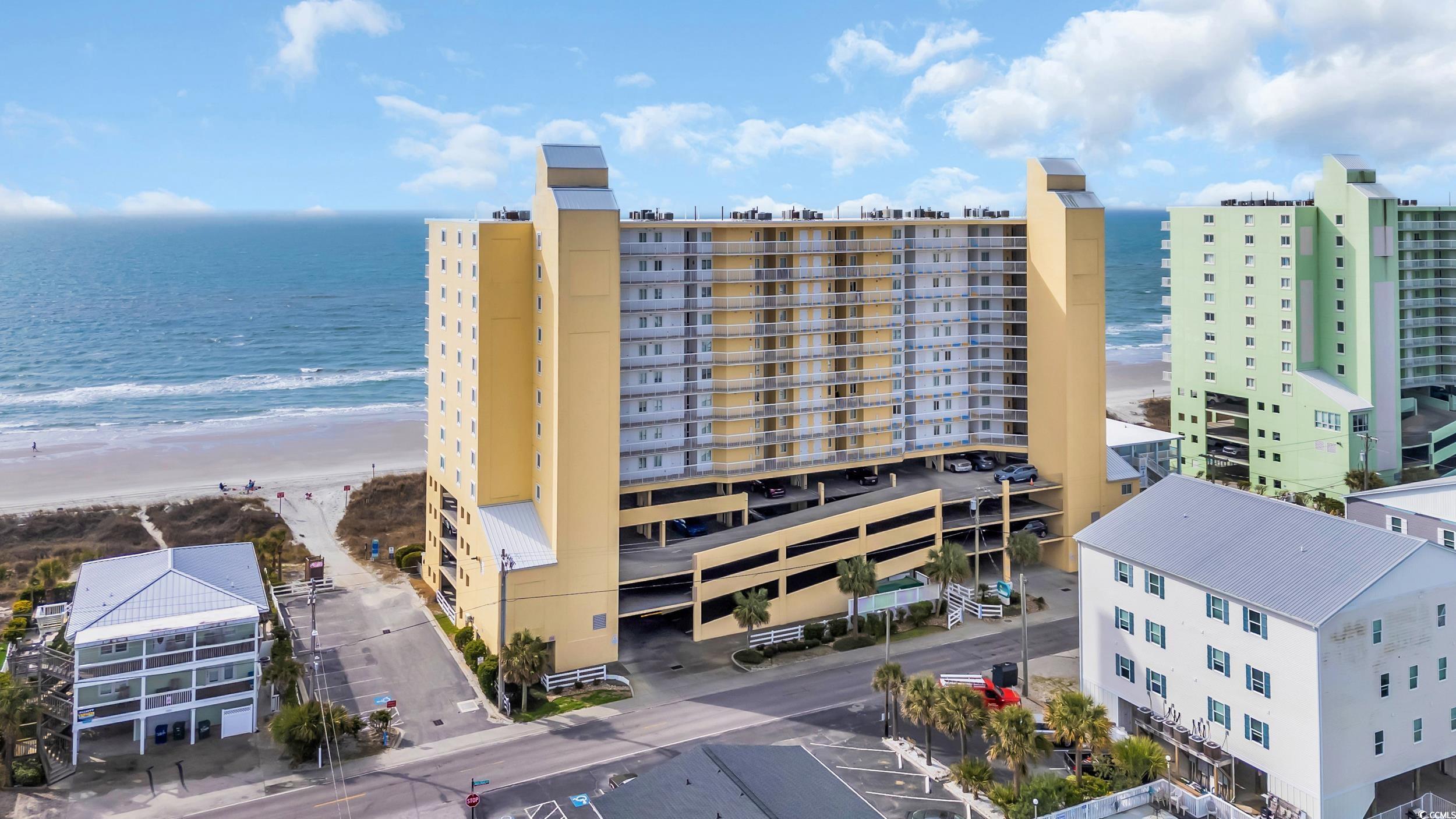 5404 N Ocean Blvd. N UNIT 6-E North Myrtle Beach, SC 29582