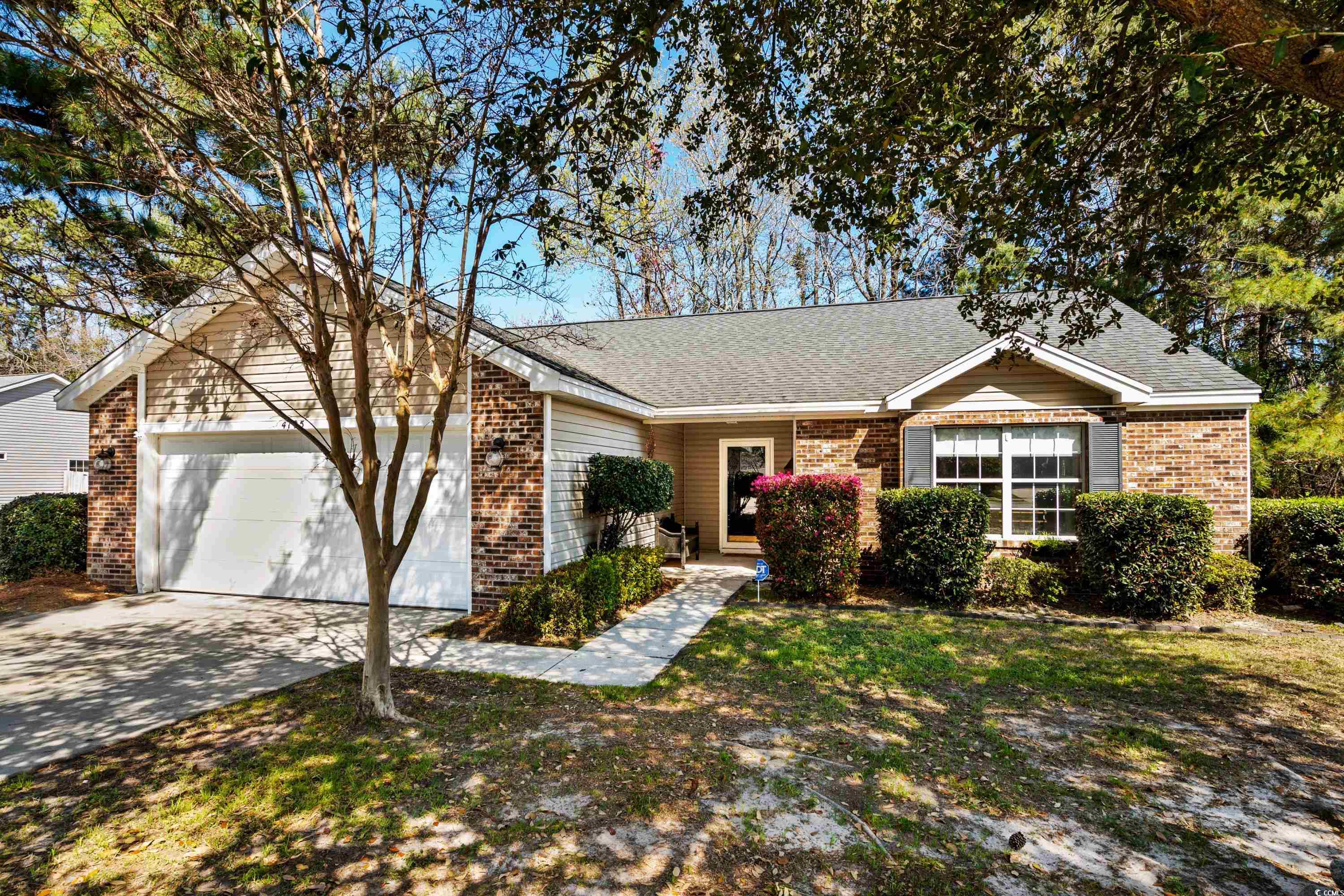 4195 Wrens Crossing Little River, SC 29566