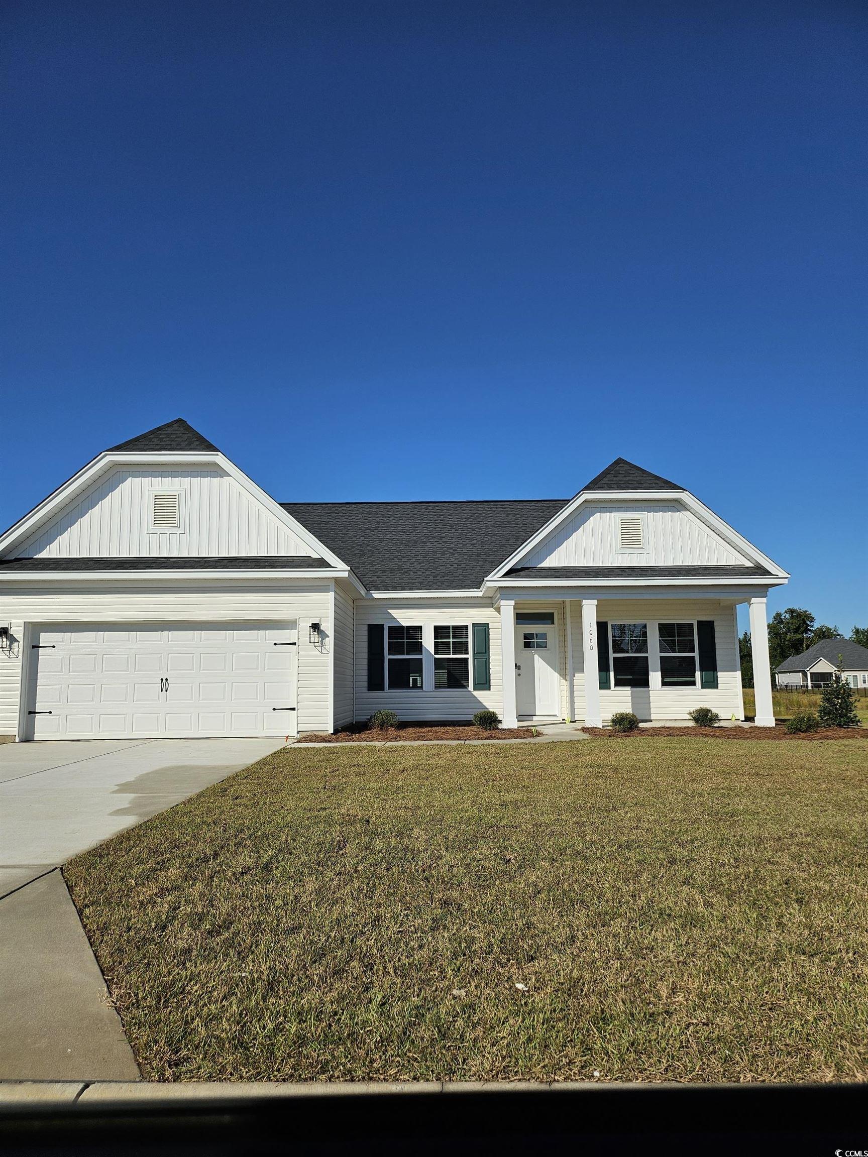 1060 Jase Dr. Longs, SC 29568