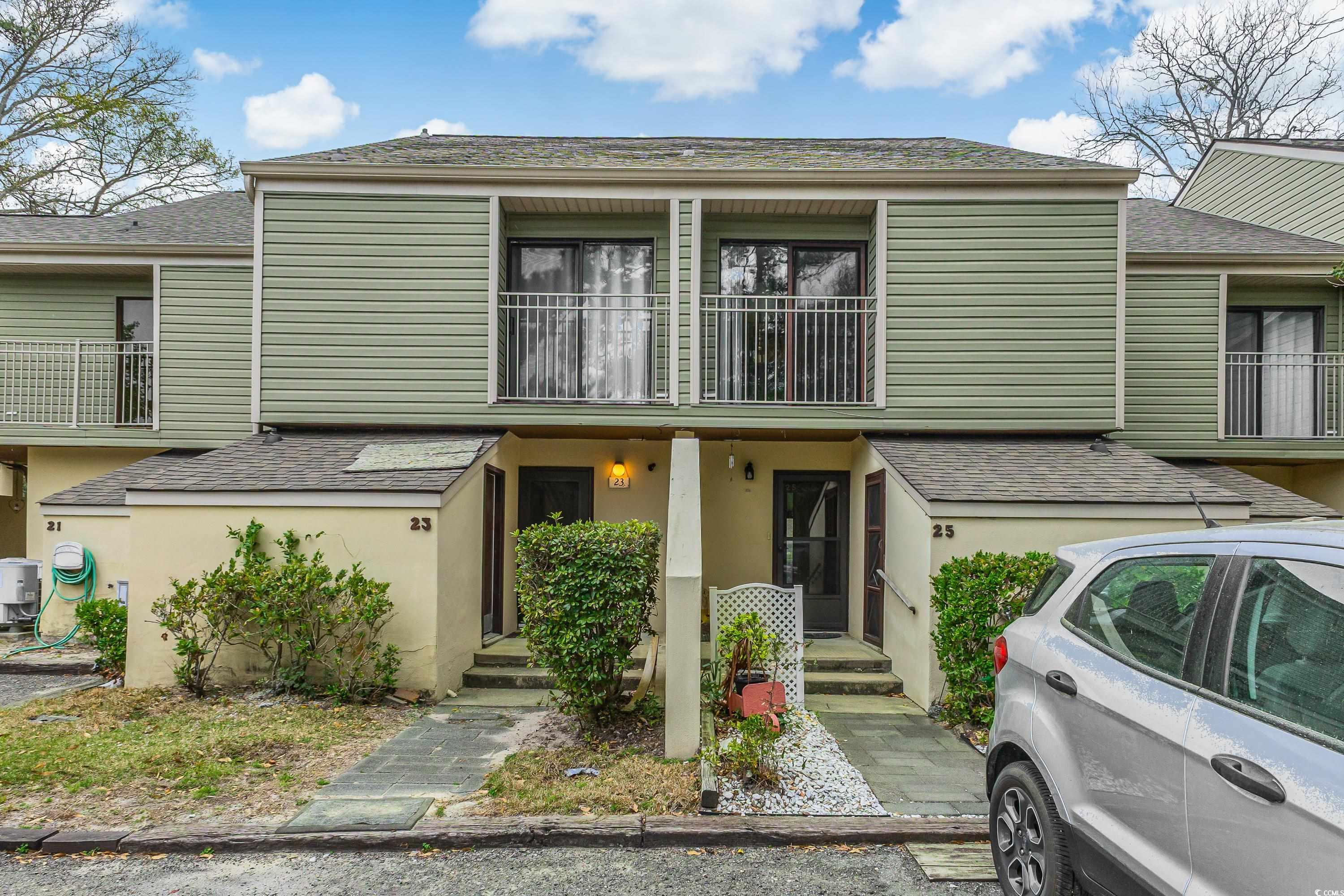 25 Gate 1 Carolina Shores, NC 28467
