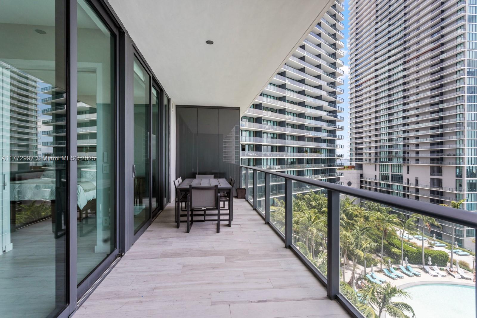480 NE 31st St #1005, Miami FL 33137