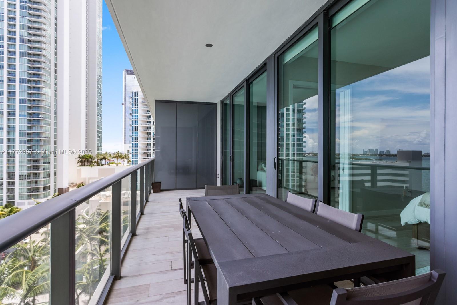 480 NE 31st St #1005, Miami FL 33137
