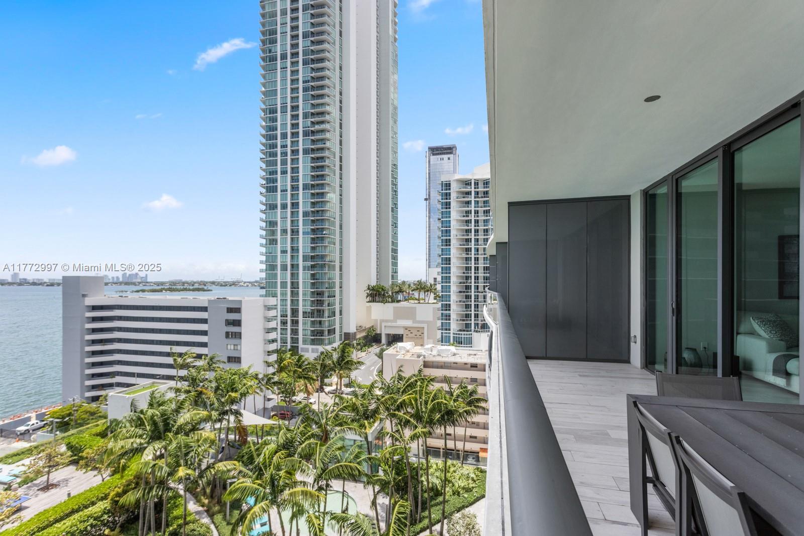 480 NE 31st St #1005, Miami FL 33137